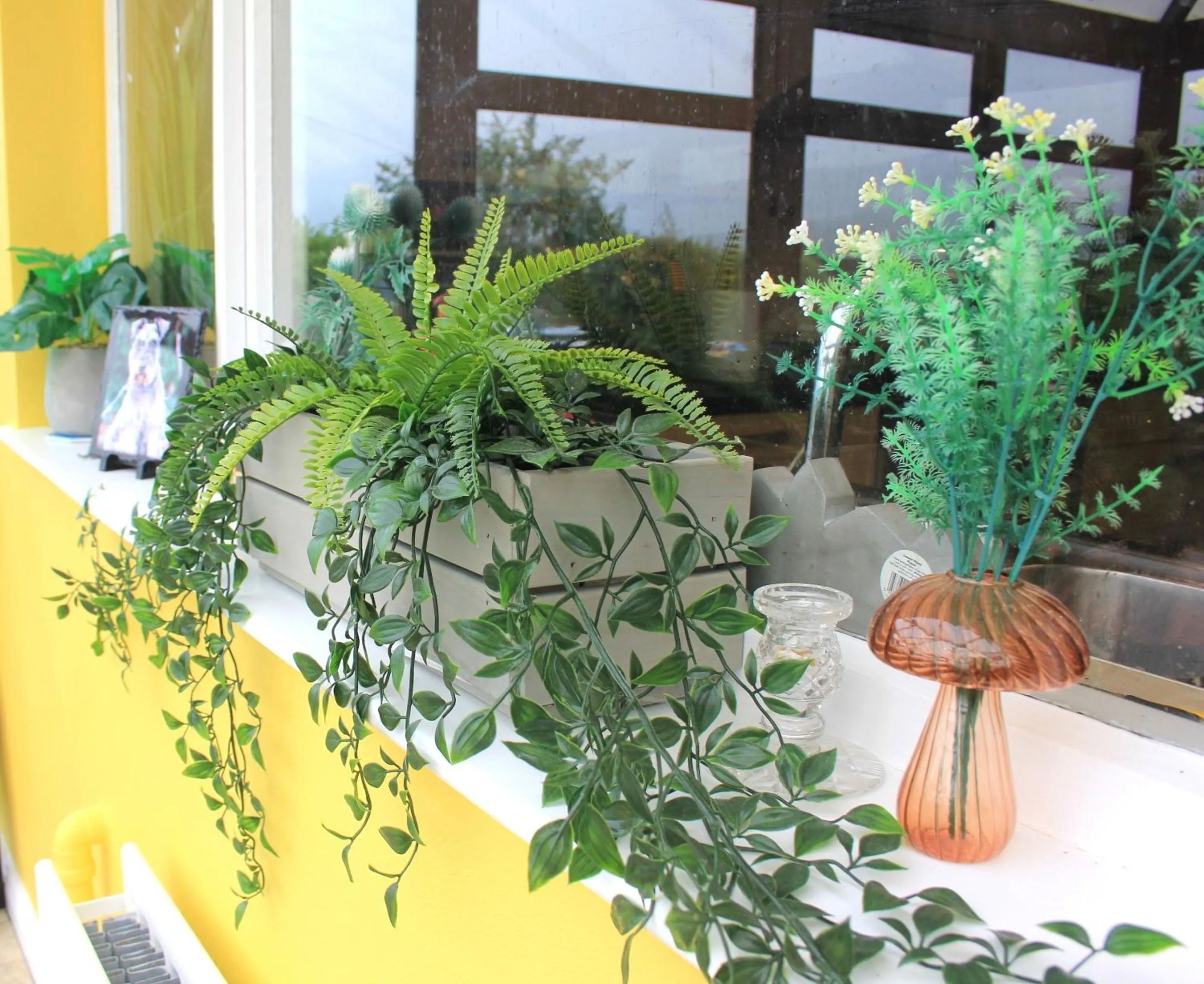 Breakfast in Cairnview Bed and Breakfast