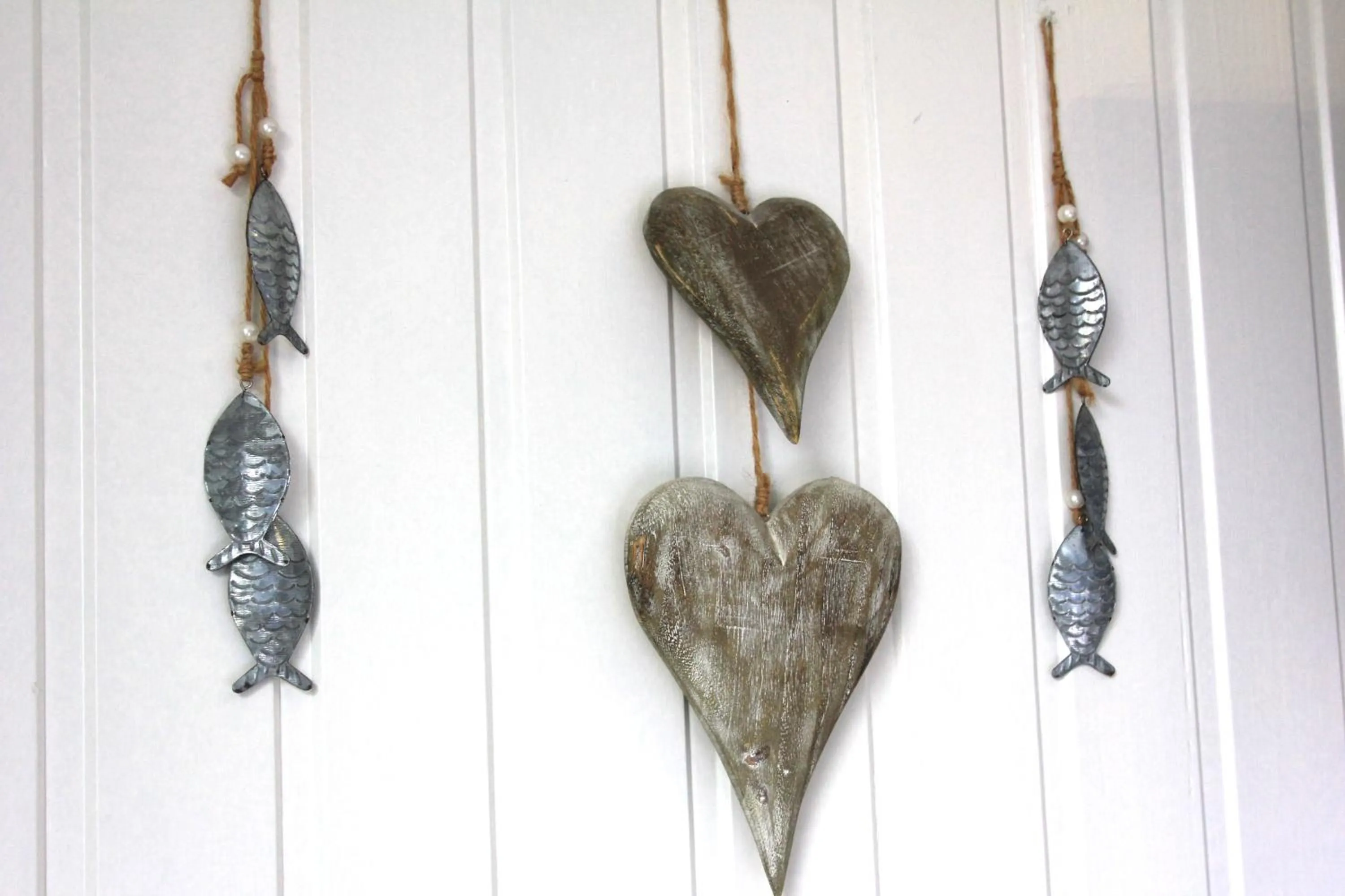 Decorative detail in Cairnview Bed and Breakfast