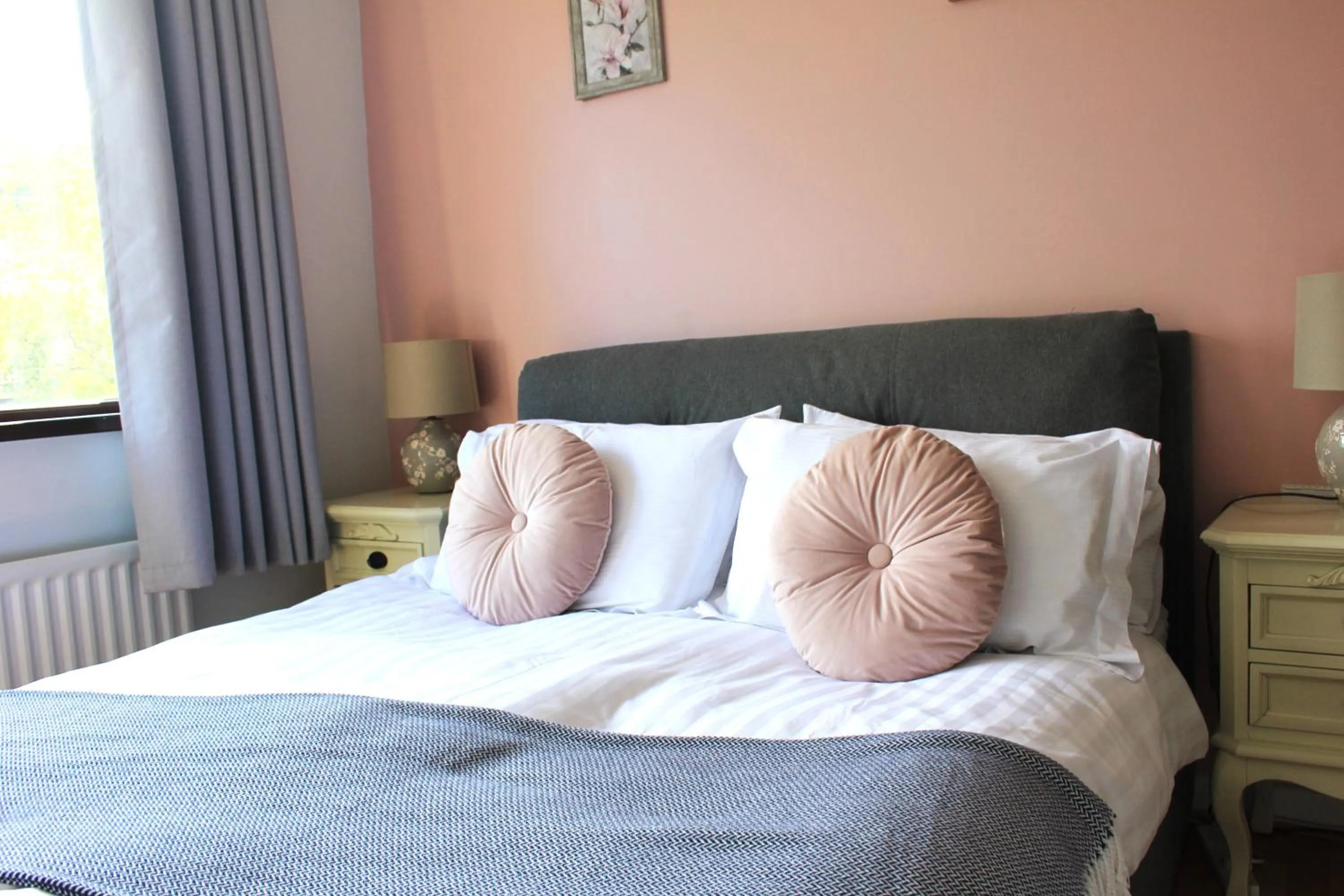 Bedroom, Bed in Cairnview Bed and Breakfast