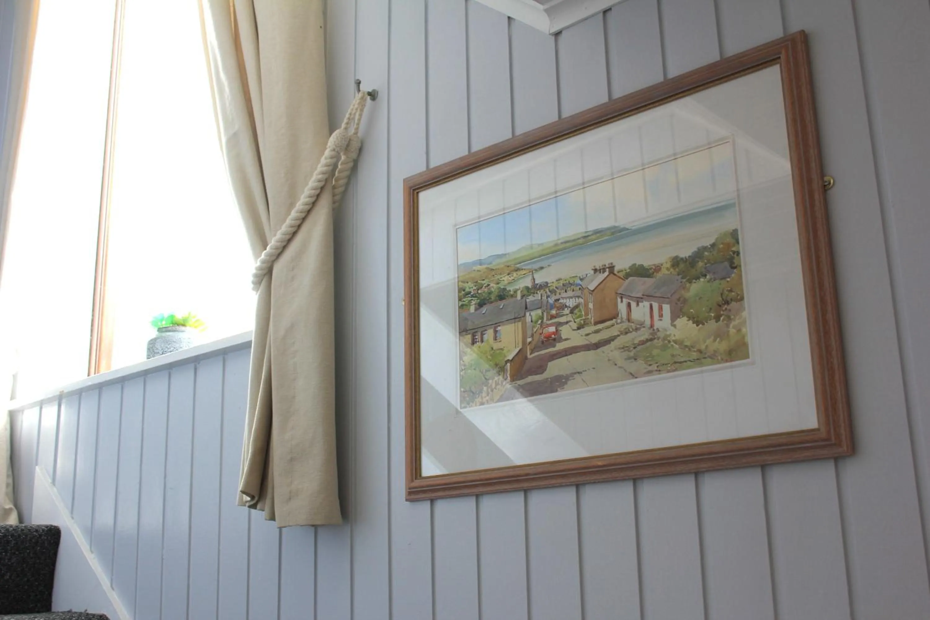 Guests in Cairnview Bed and Breakfast