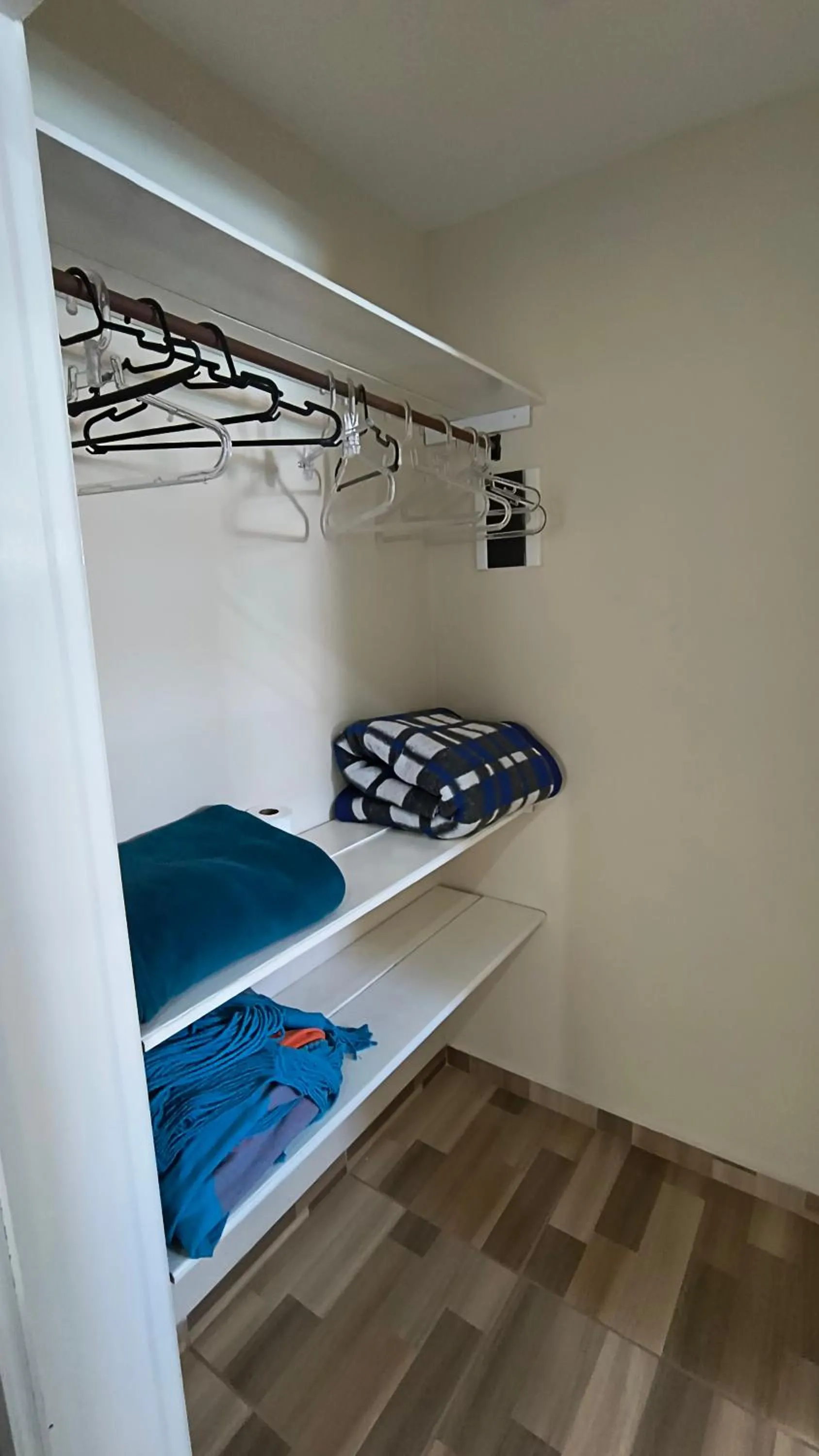 Bedroom in Pousada Recanto do Sossego