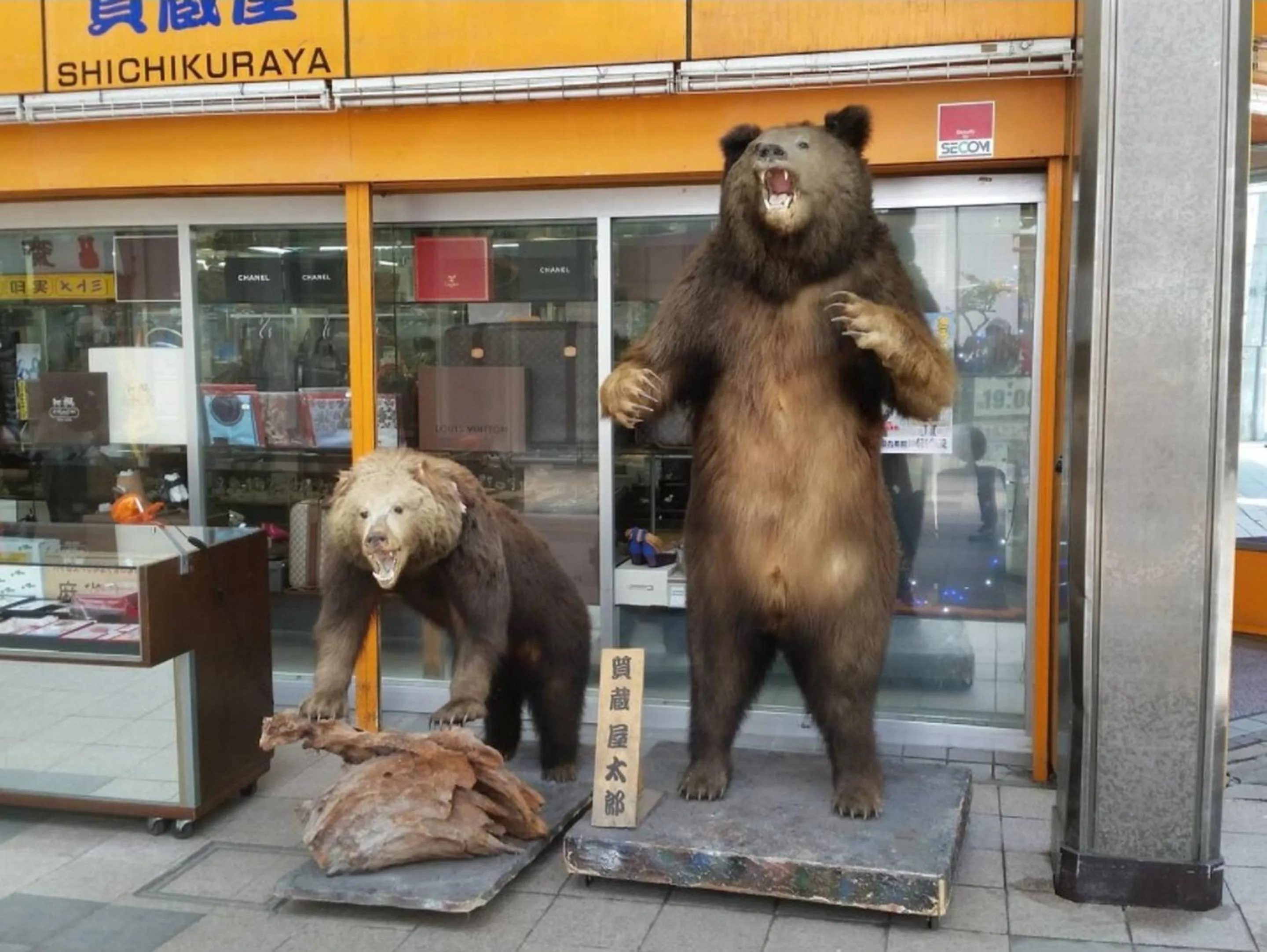 Location in Cozy and Convenient Royal heights