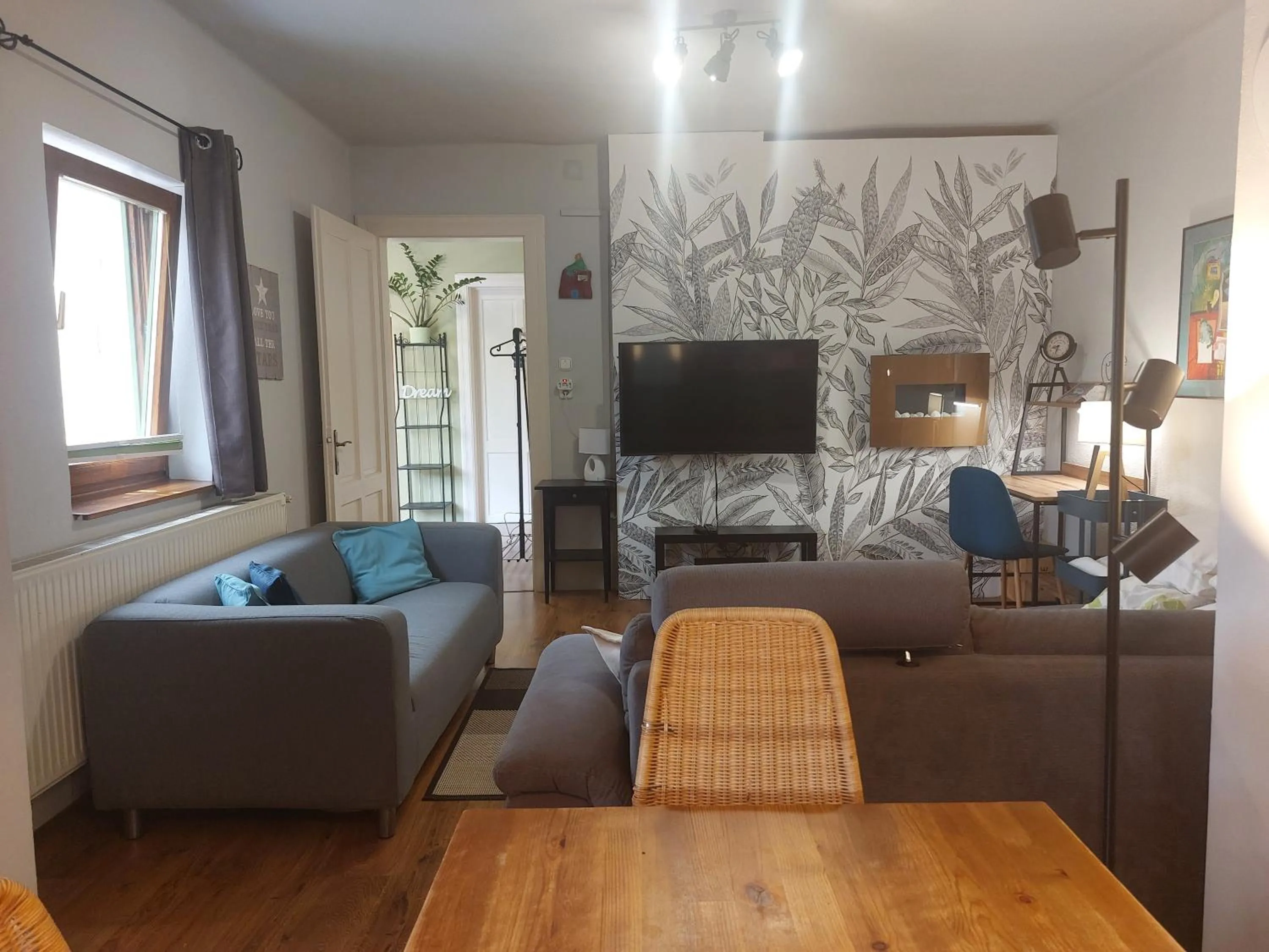 Centrum Családi apartmanok