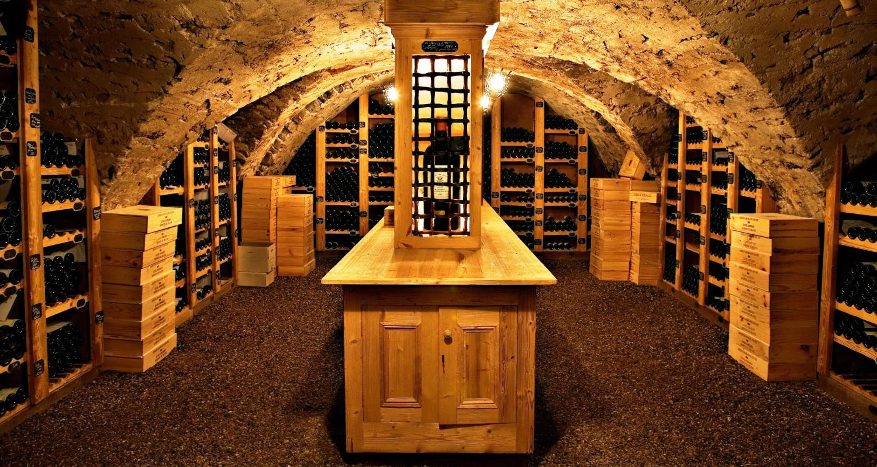 Area and facilities in Abbaye de Talloires