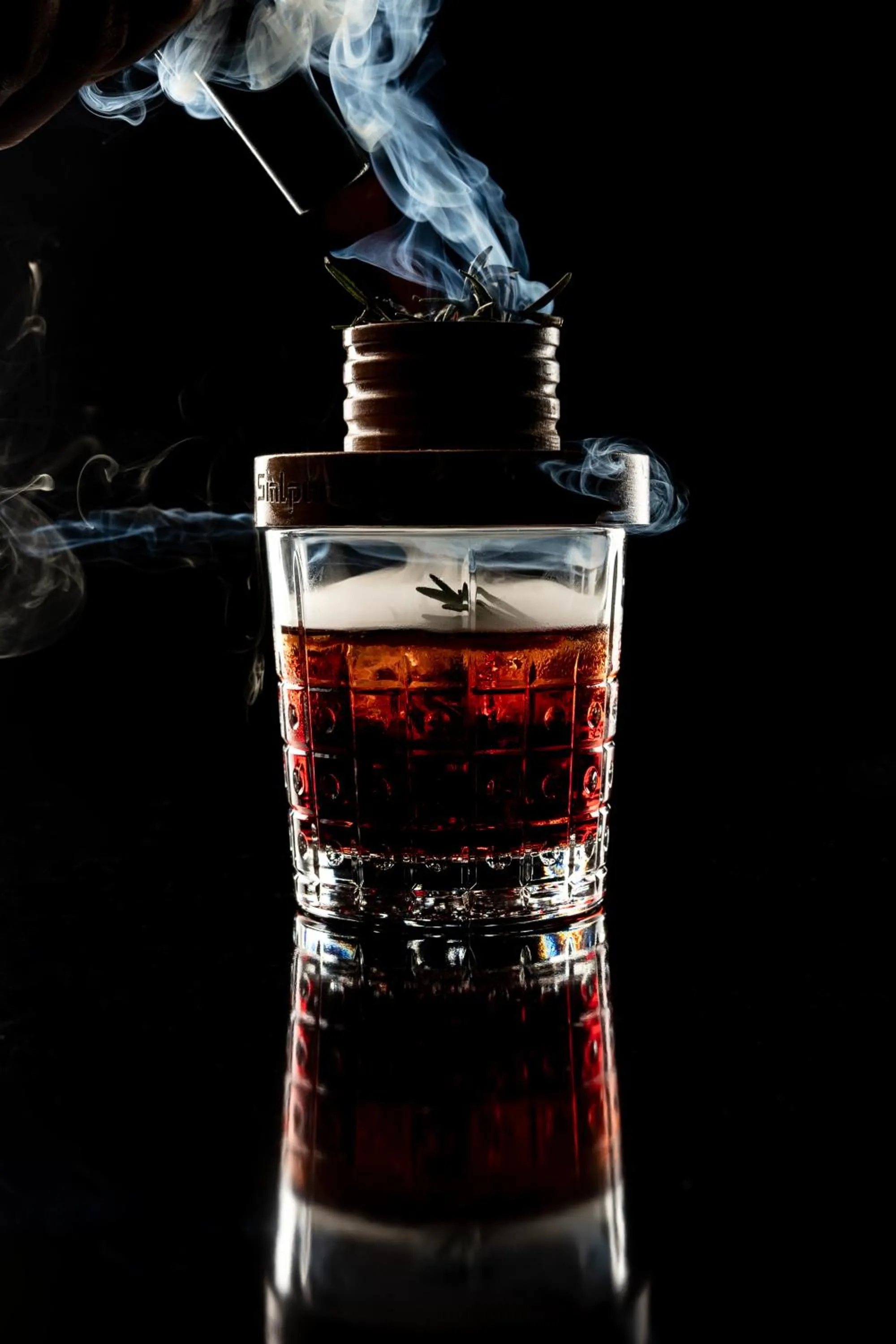 Drinks in Abbaye de Talloires