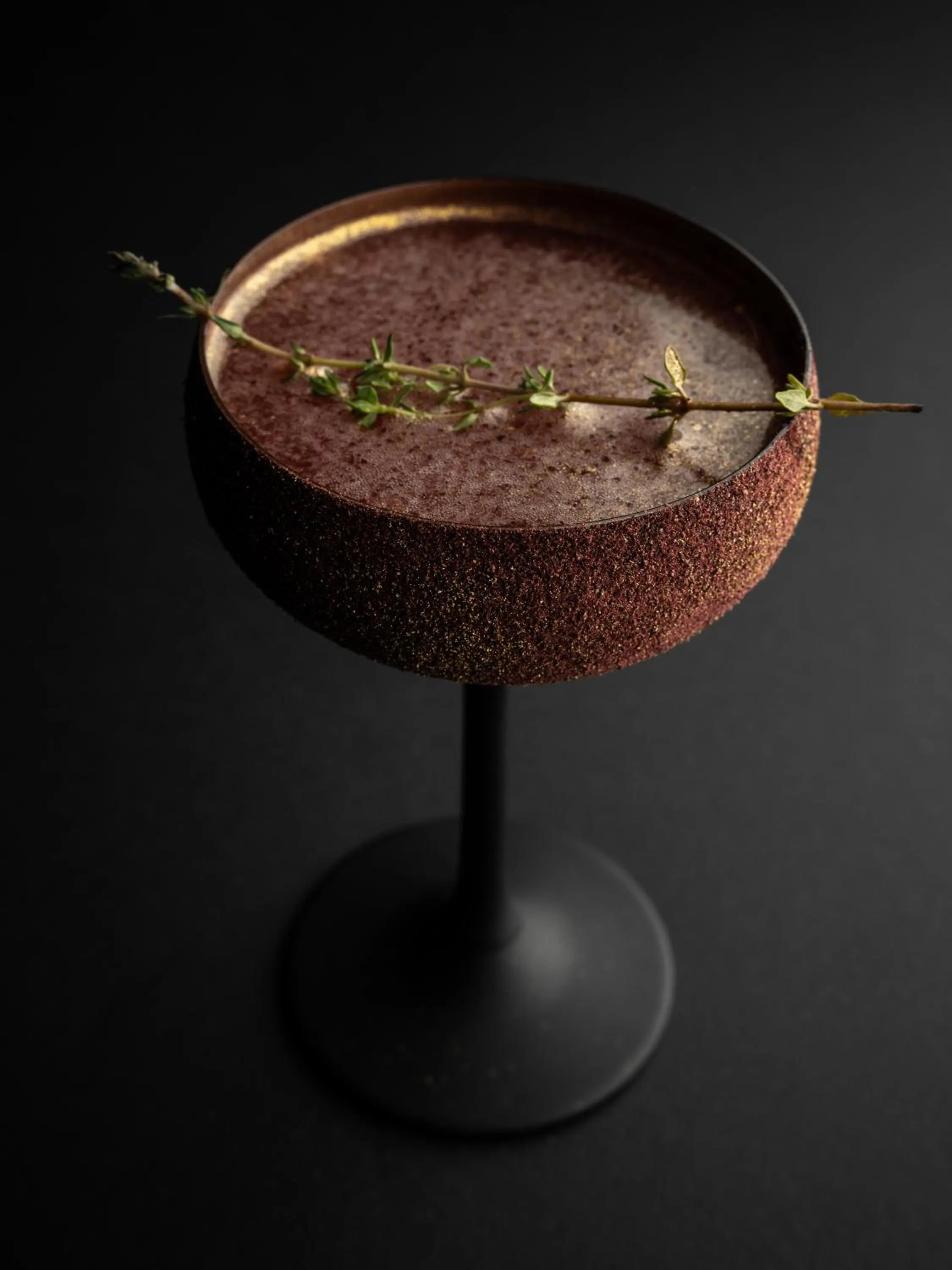 Drinks in Abbaye de Talloires