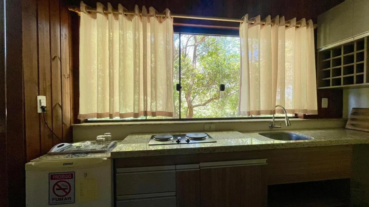 Pousada Ilha dos Anjos