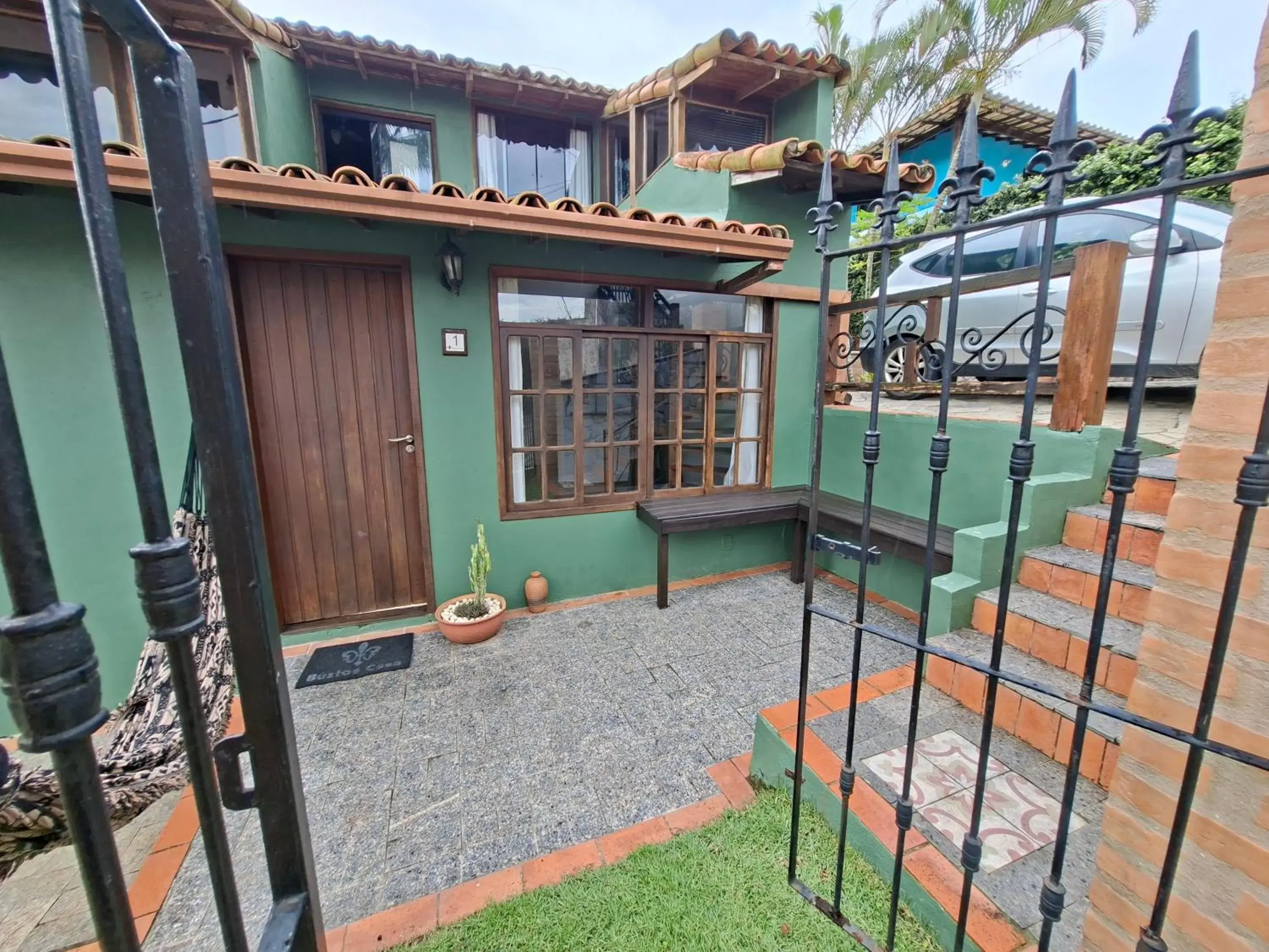 Buzios Casa n#1 Buzios Casa n#1