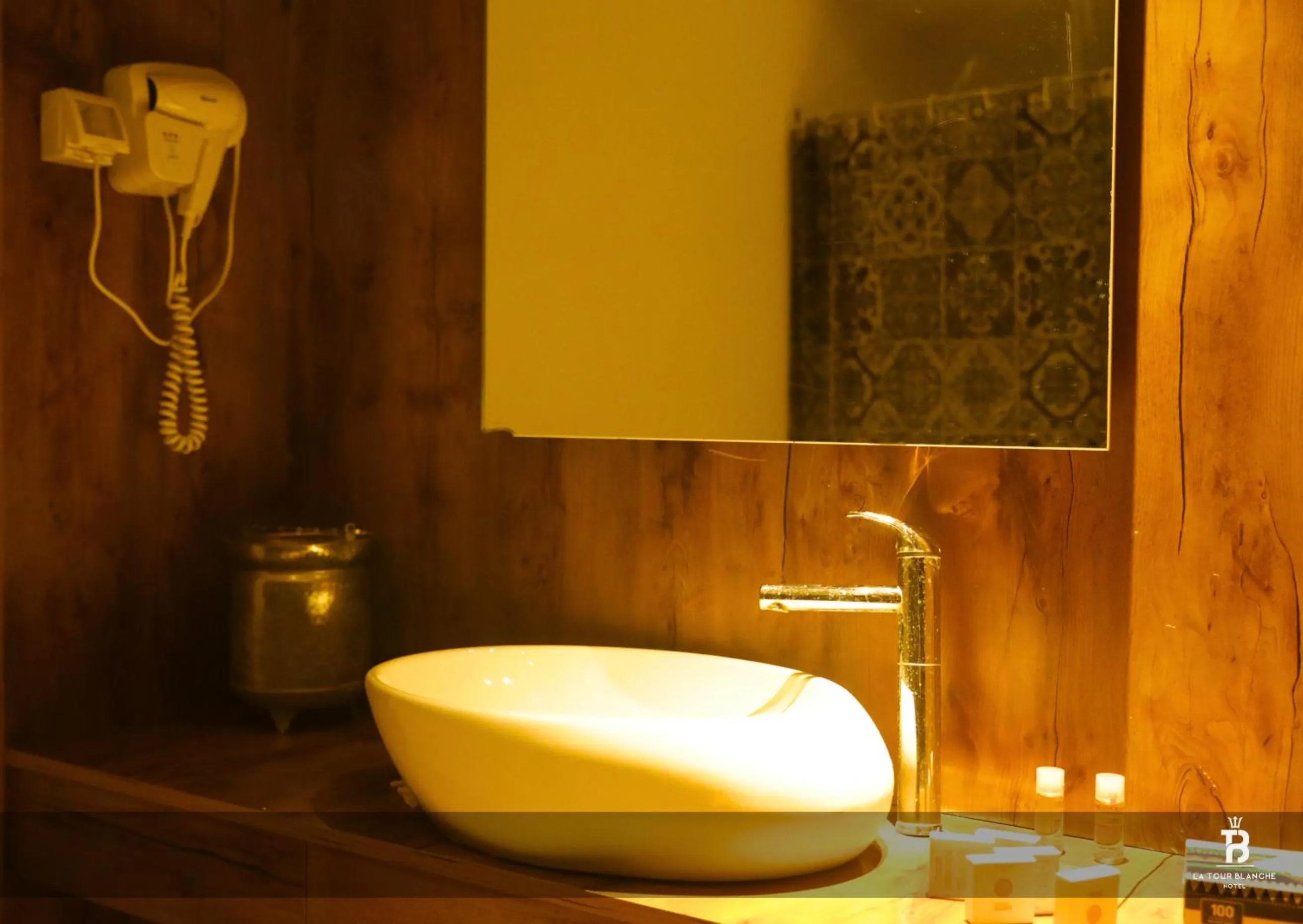 Spa and wellness centre/facilities in La Tour Blanche