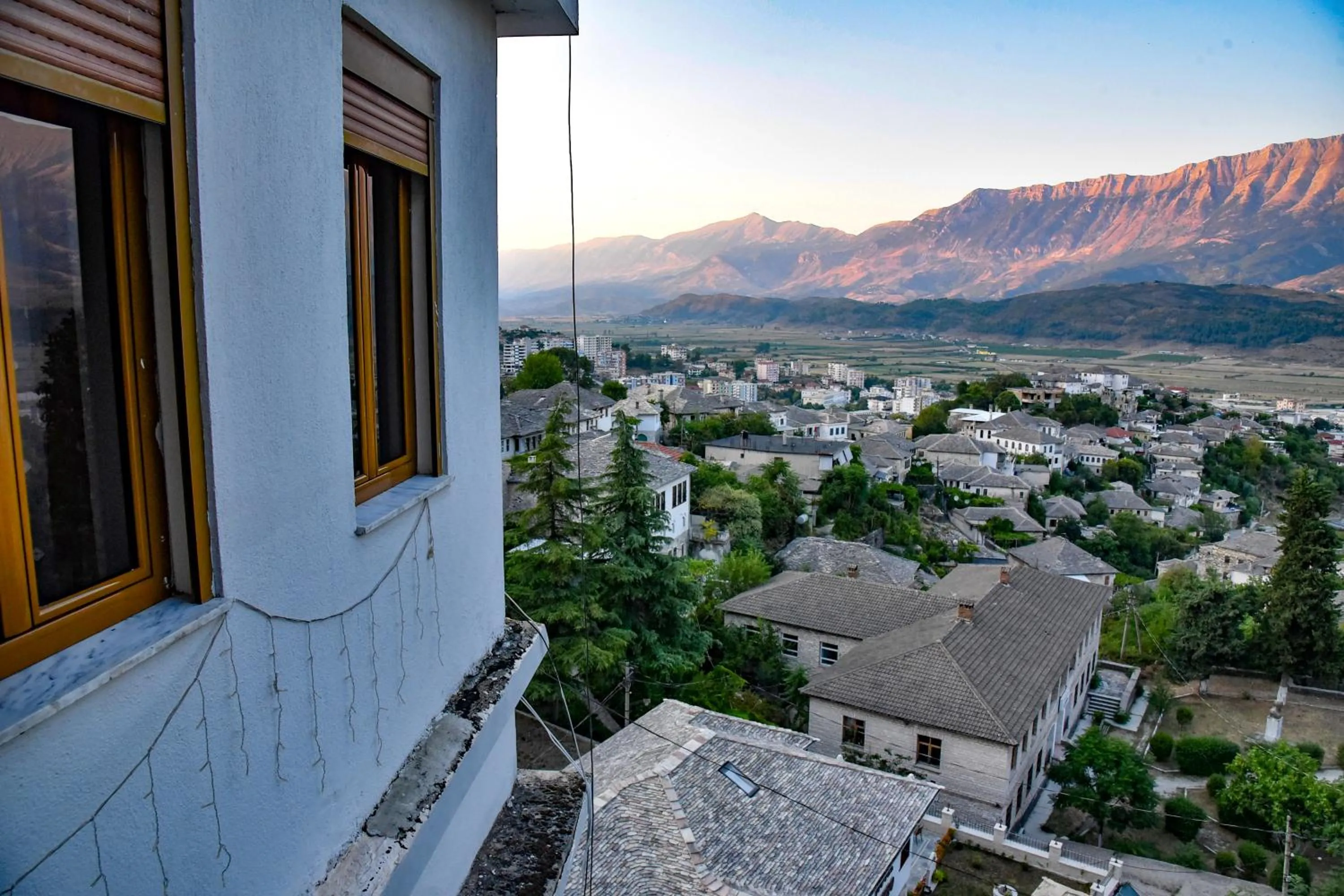 Hotel Sofra