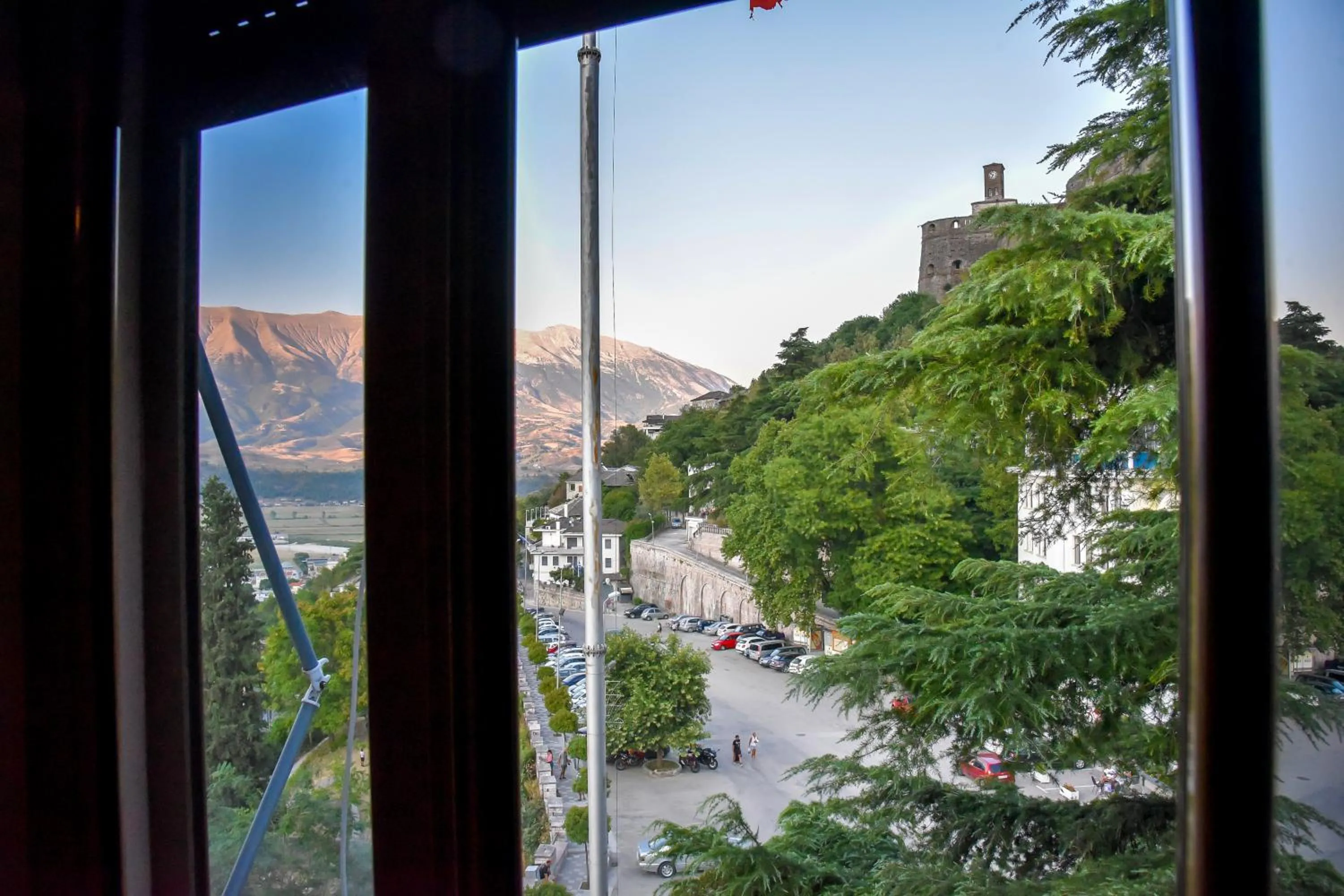 Hotel Sofra