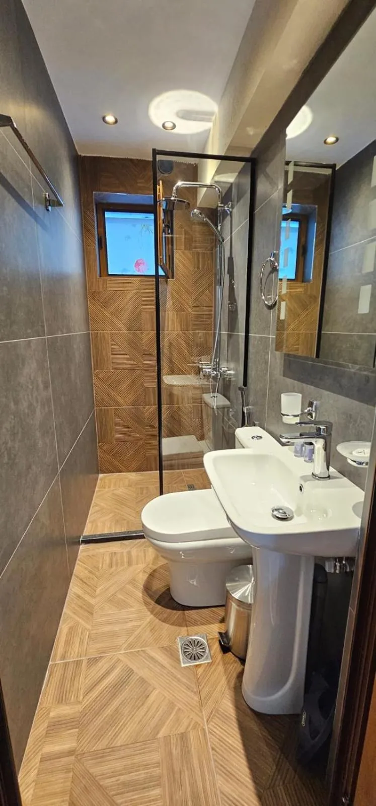 Hotel Sofra
