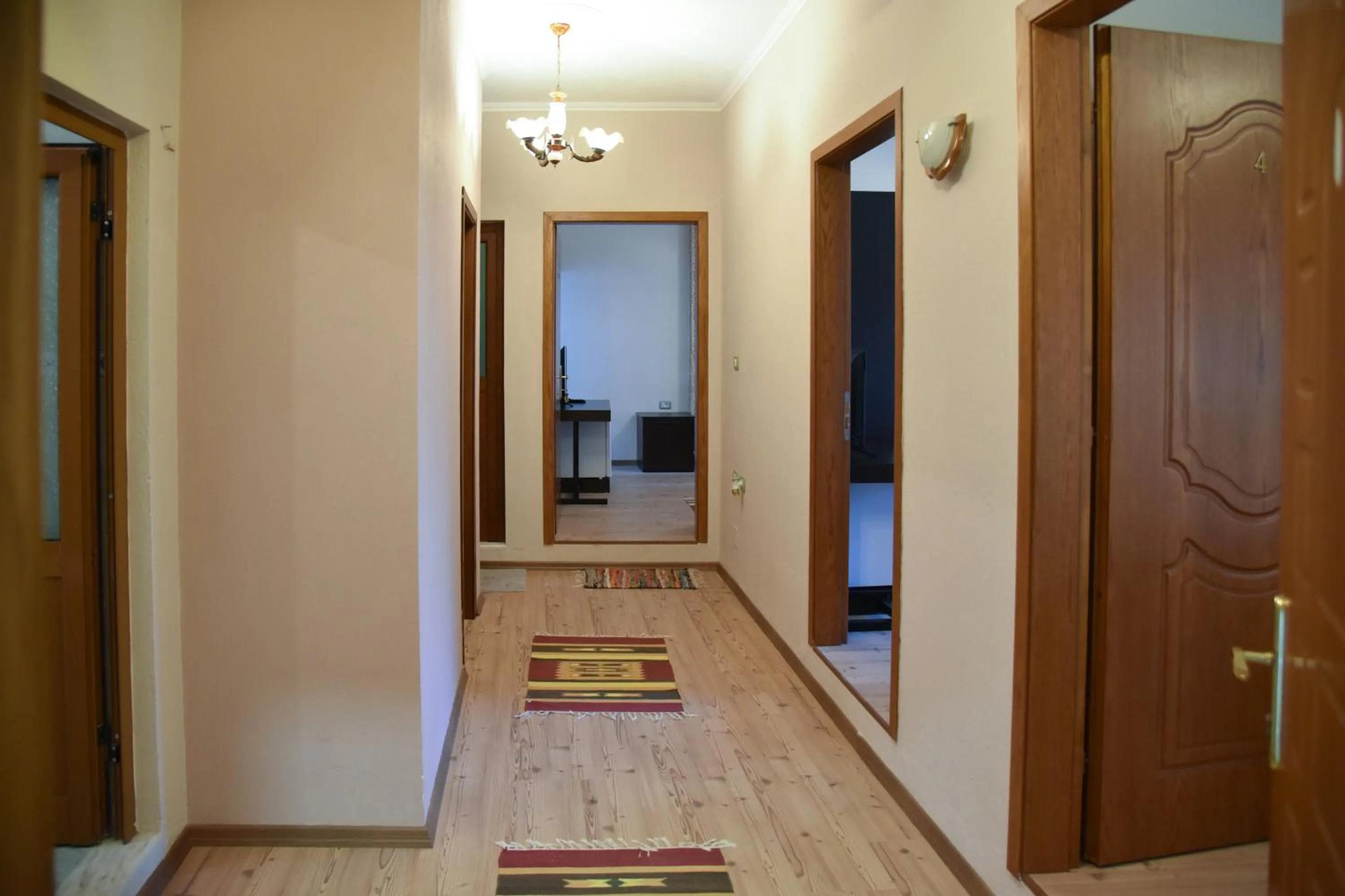 Hotel Sofra