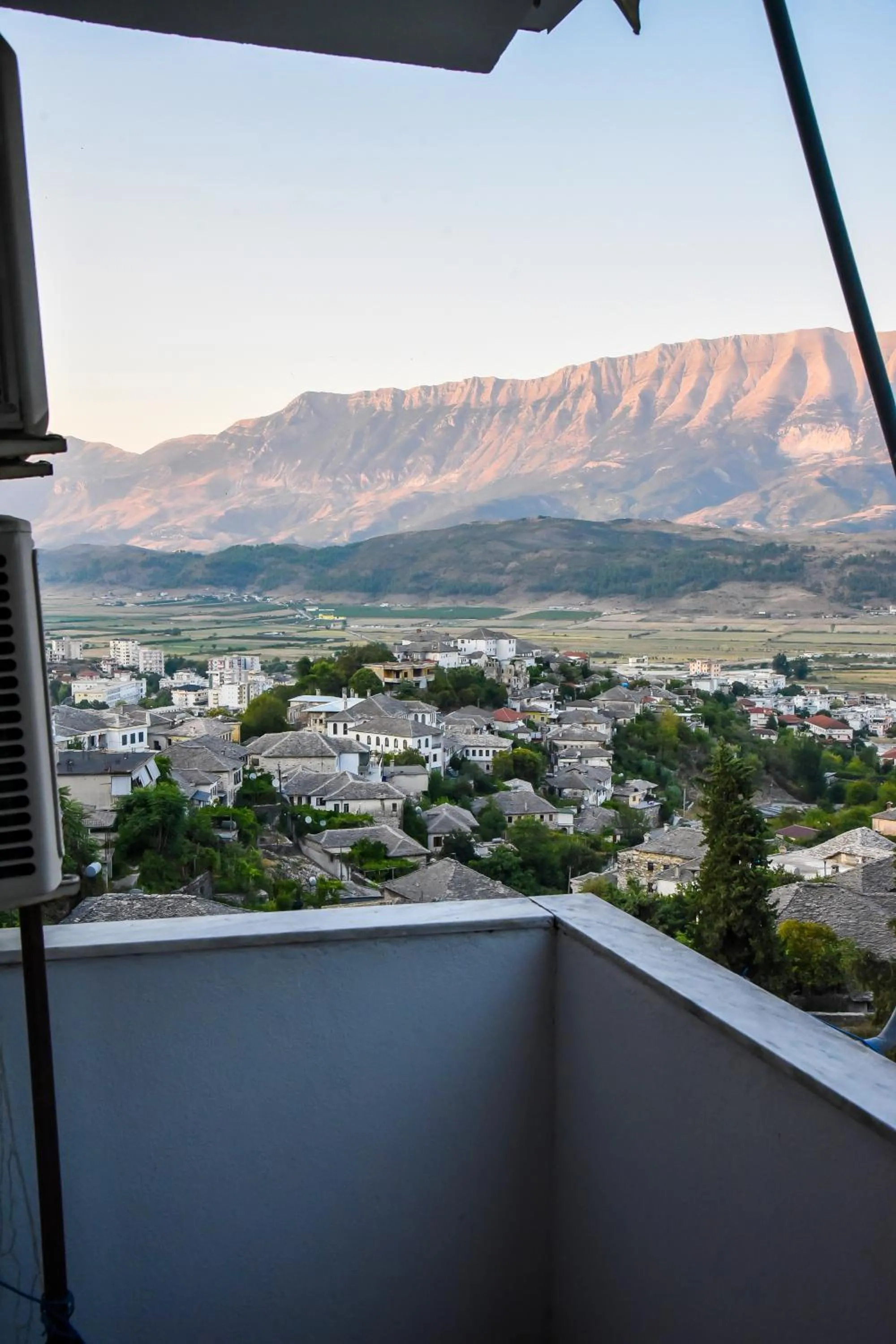Hotel Sofra