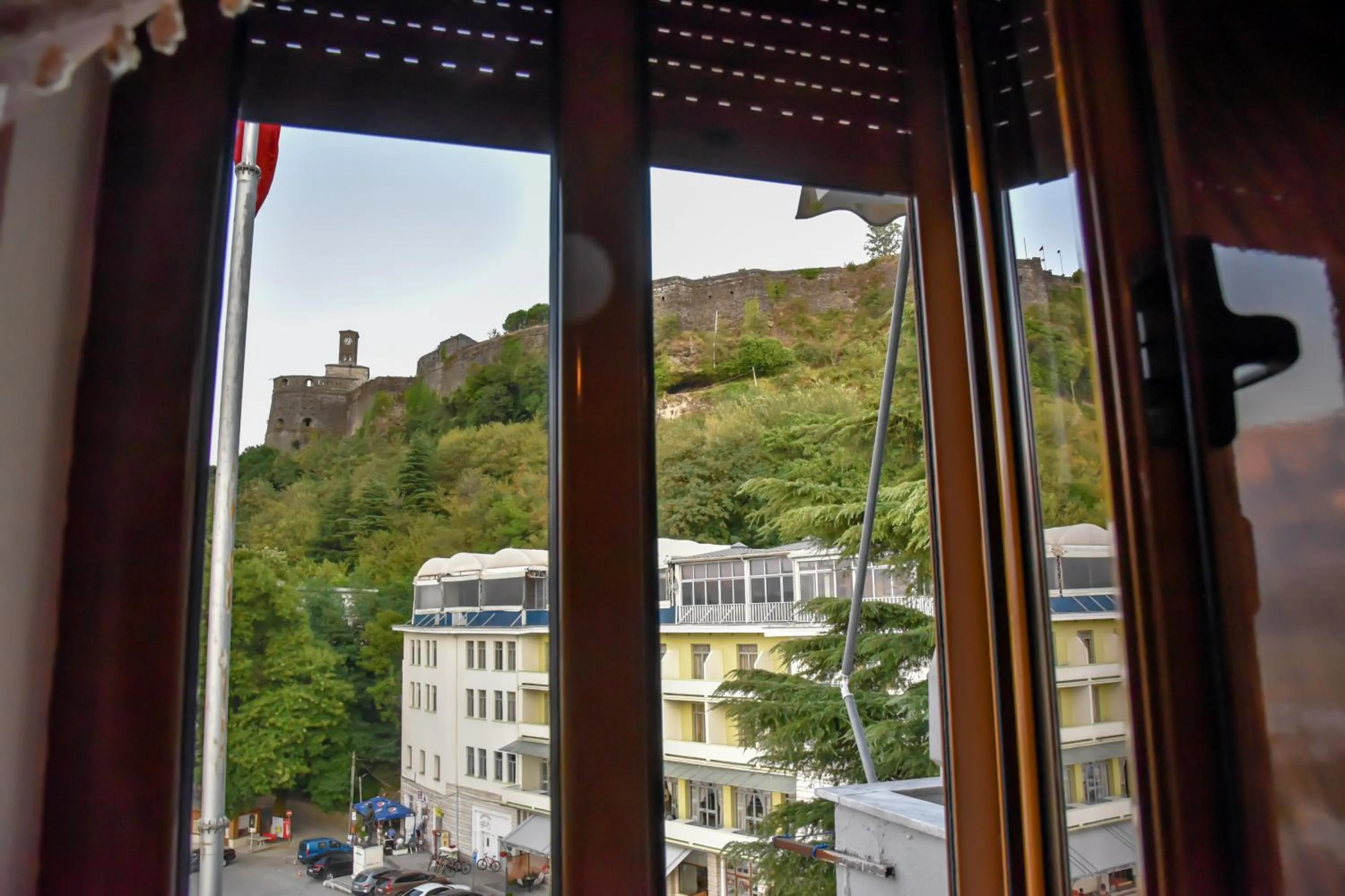 Hotel Sofra