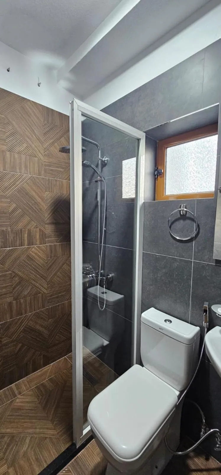 Hotel Sofra
