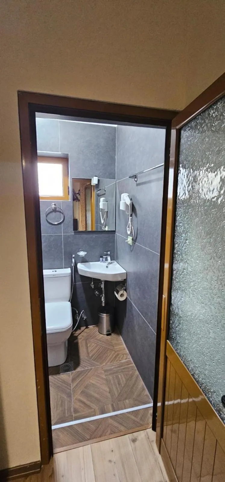 Hotel Sofra