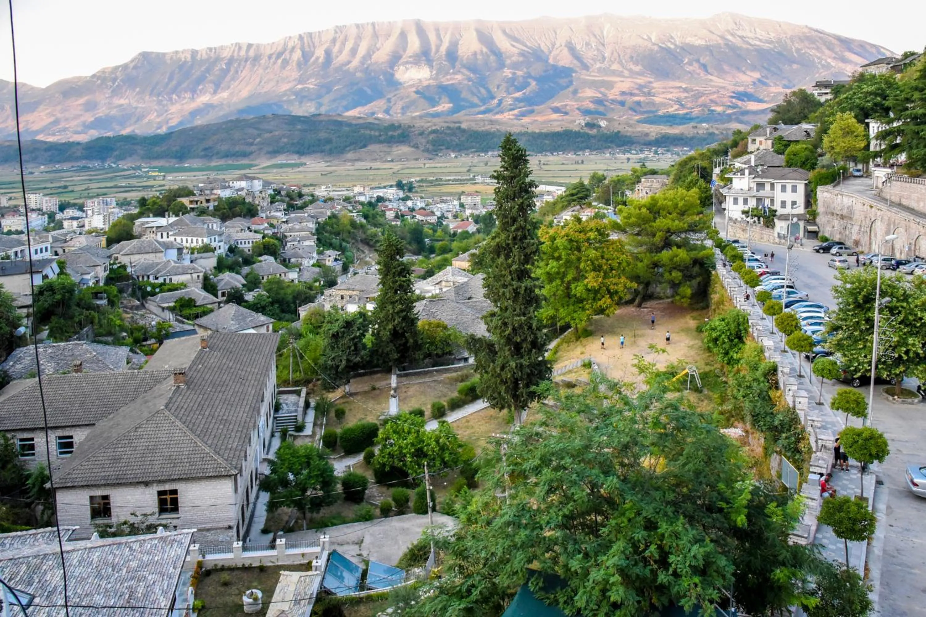 Hotel Sofra