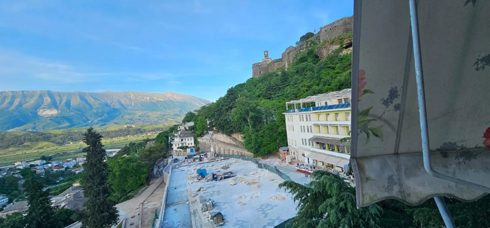 Hotel Sofra