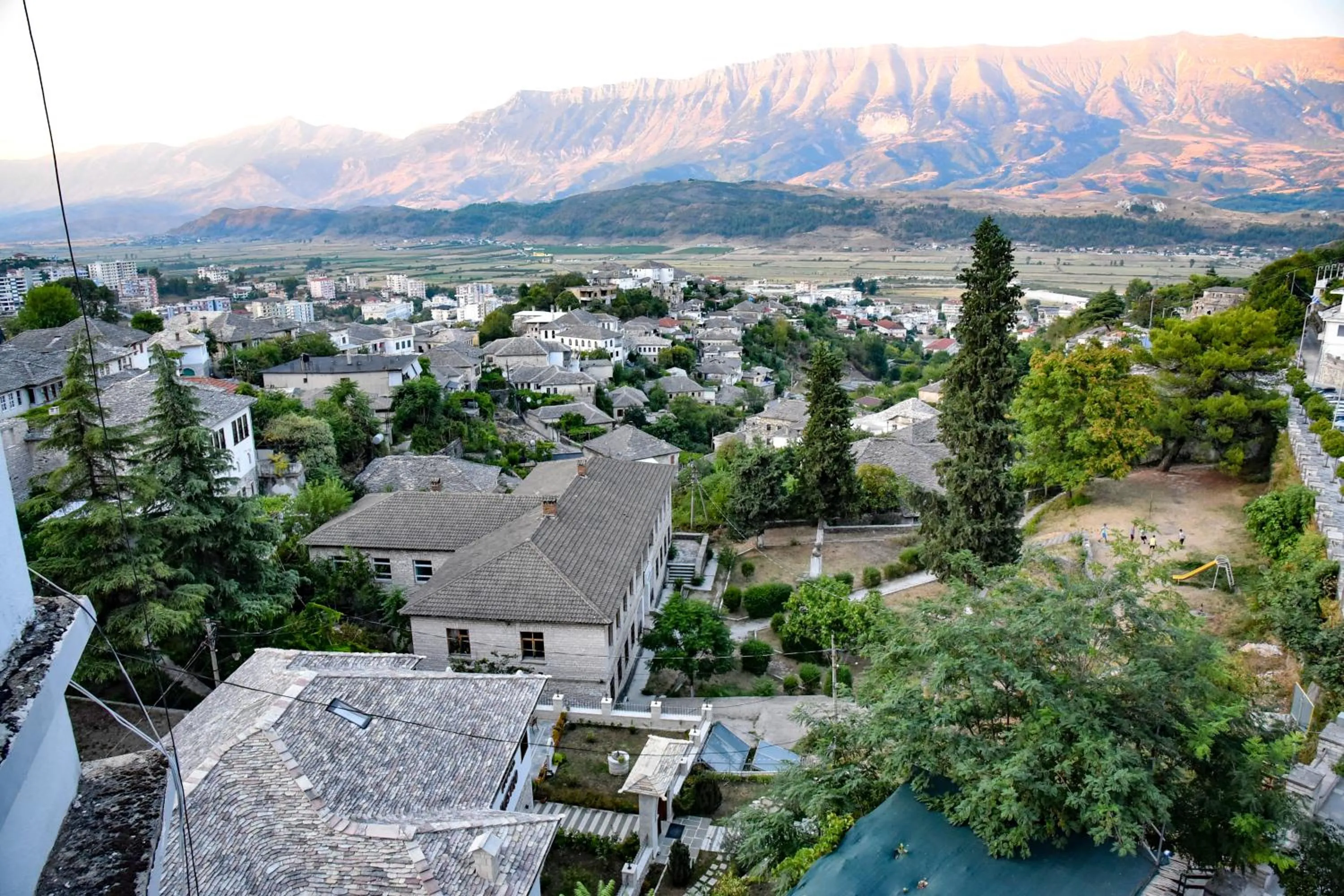 Hotel Sofra