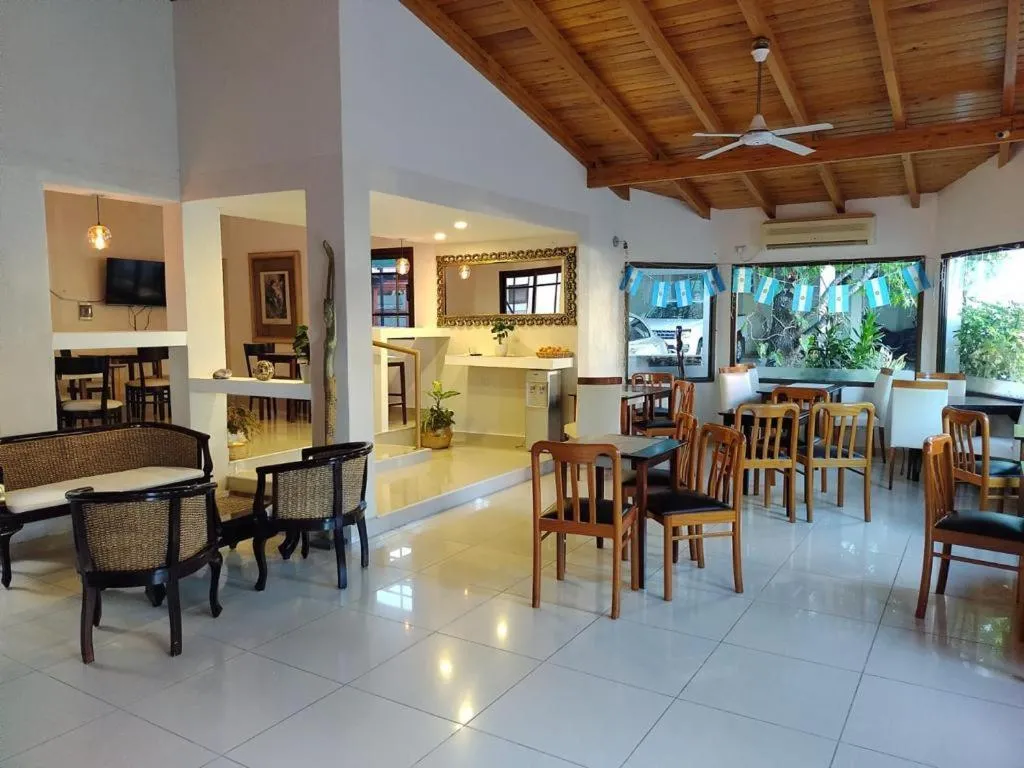 La Casona