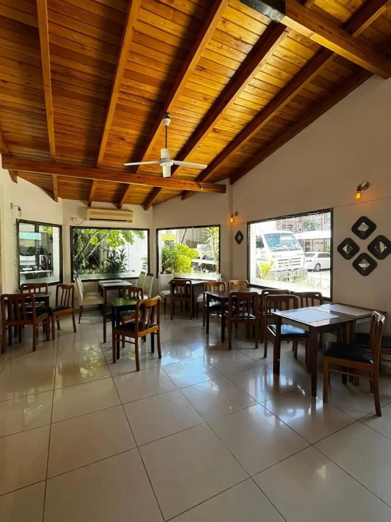La Casona