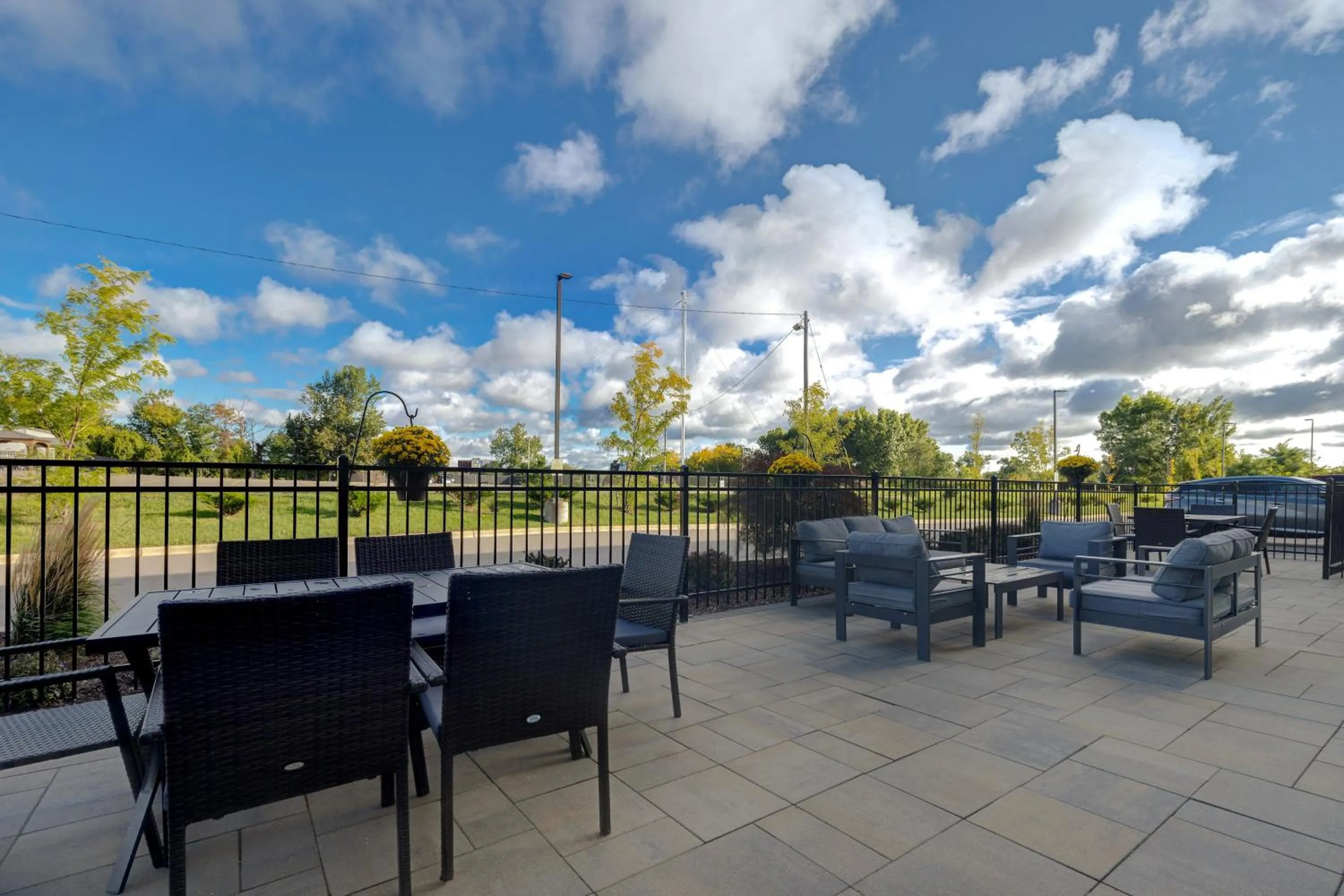 Other in Holiday Inn Express & Suites - Ann Arbor - University South by IHG