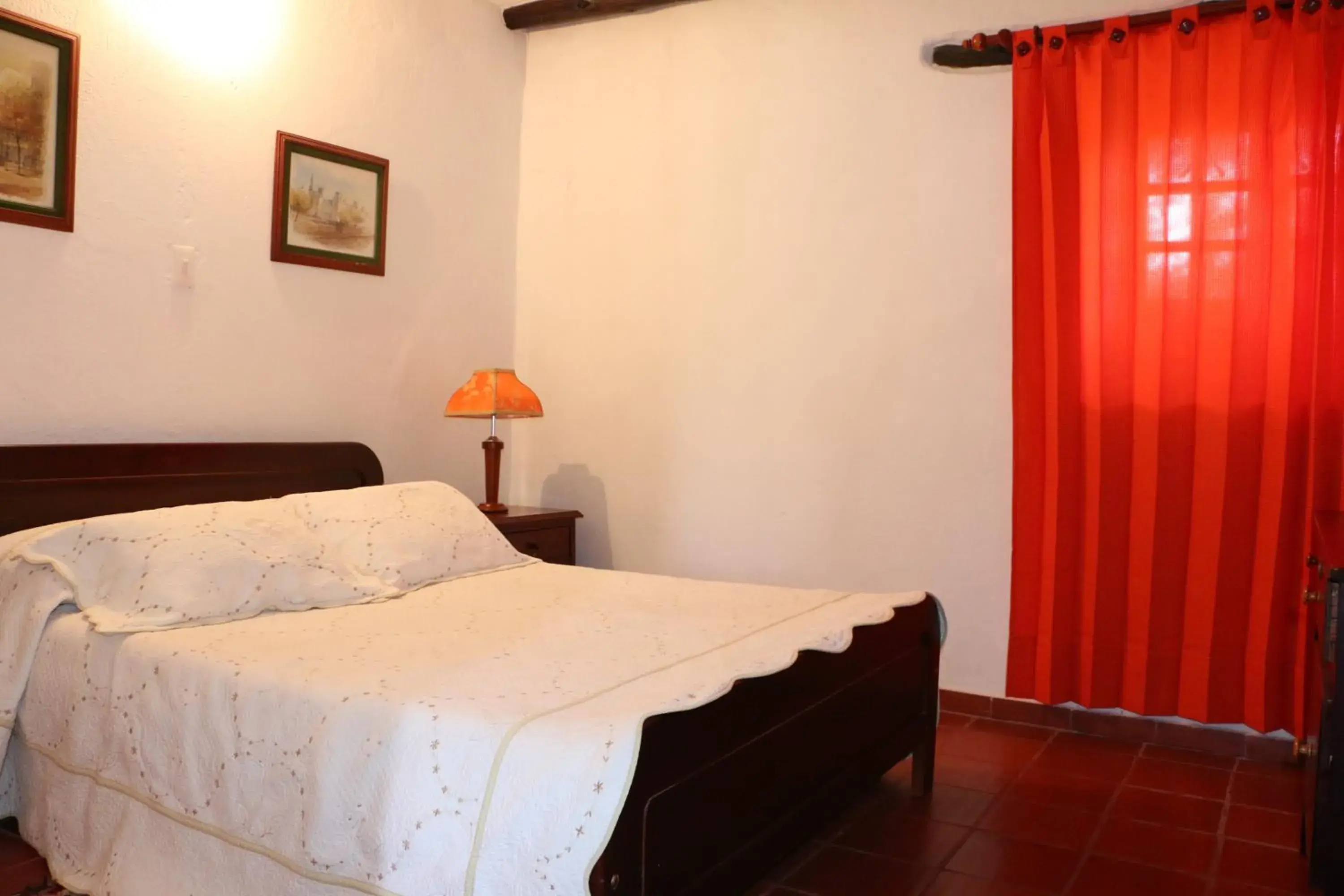 Deluxe Queen Room in Casa Campestre SUANOGA Deluxe Queen Room in Casa Campestre SUANOGA