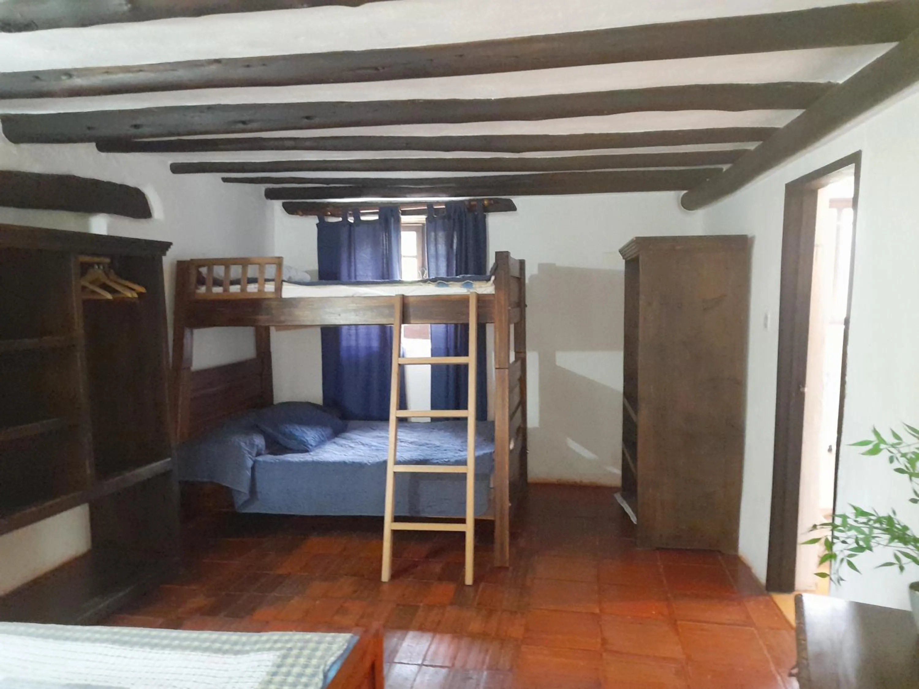 Classic Triple Room in Casa Campestre SUANOGA