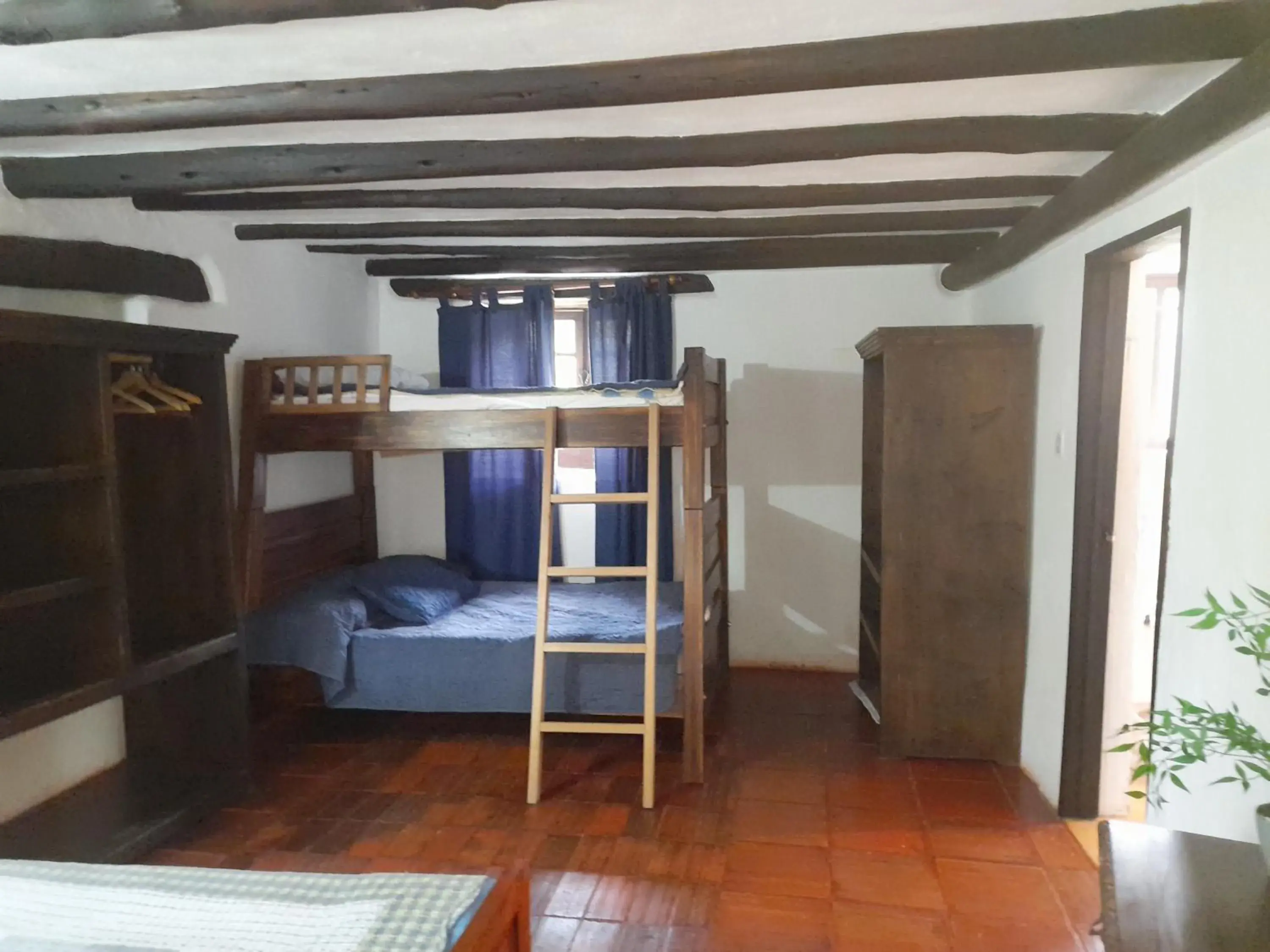 Classic Triple Room in Casa Campestre SUANOGA Classic Triple Room in Casa Campestre SUANOGA