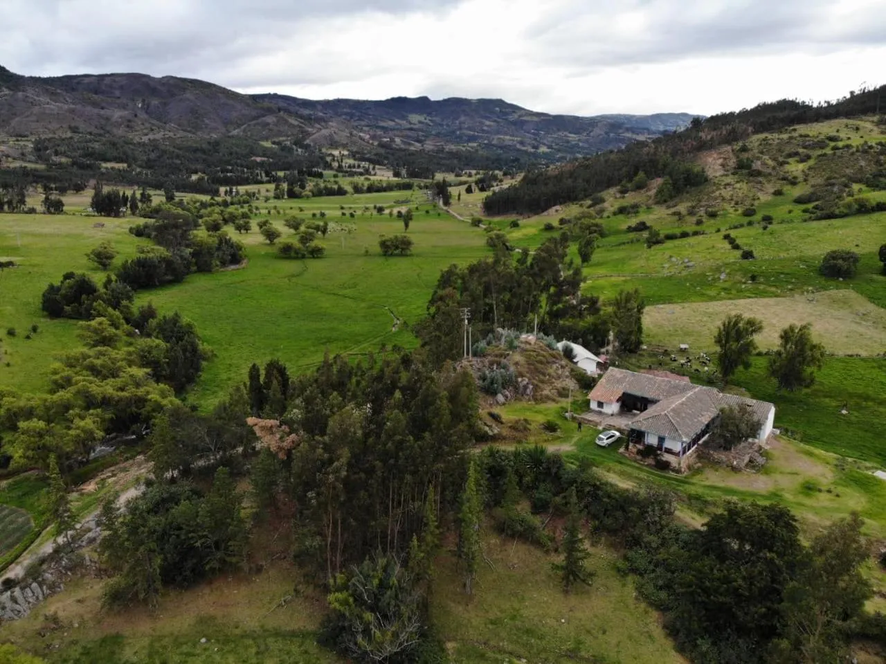 Casa Campestre SUANOGA