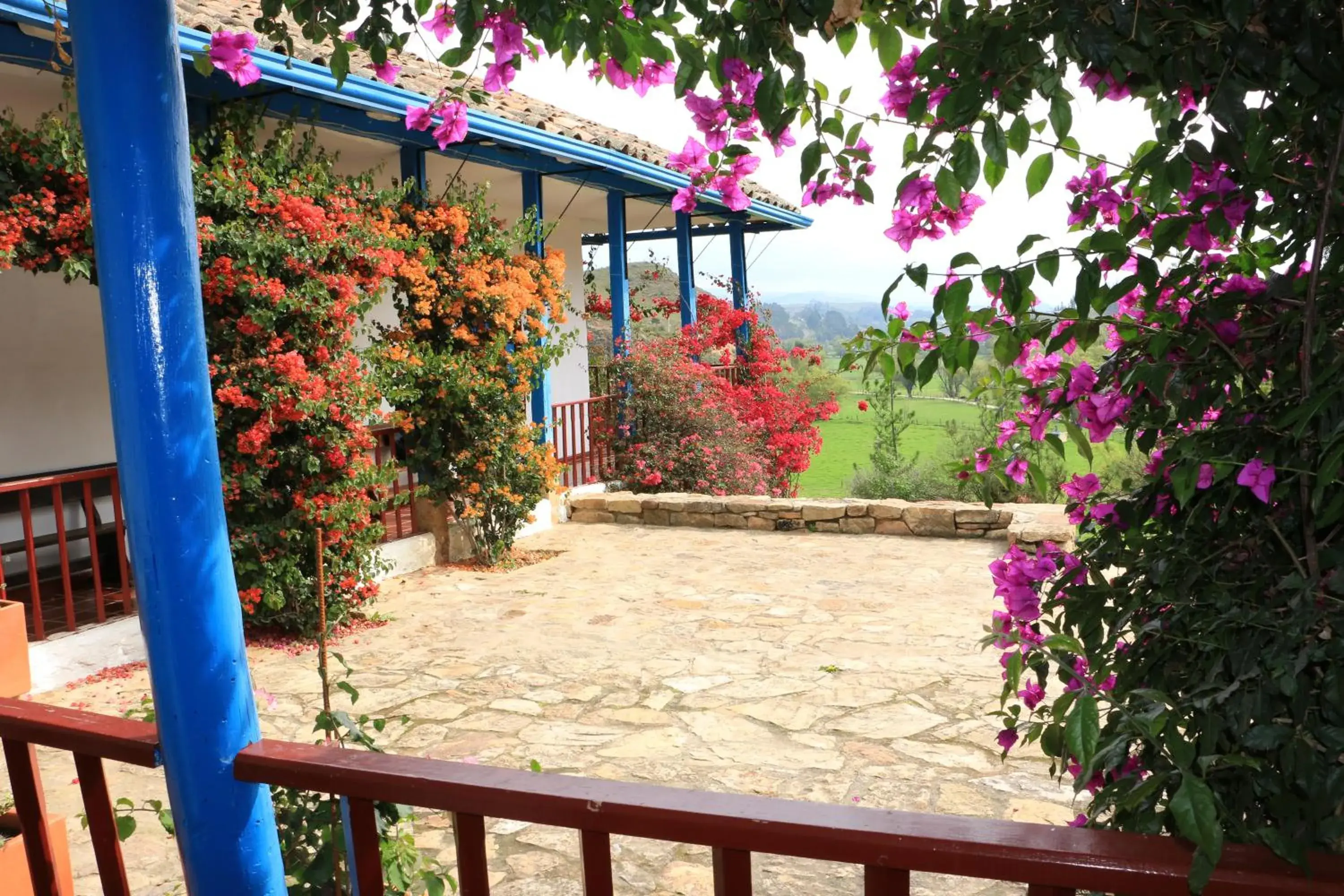 Casa Campestre SUANOGA Casa Campestre SUANOGA