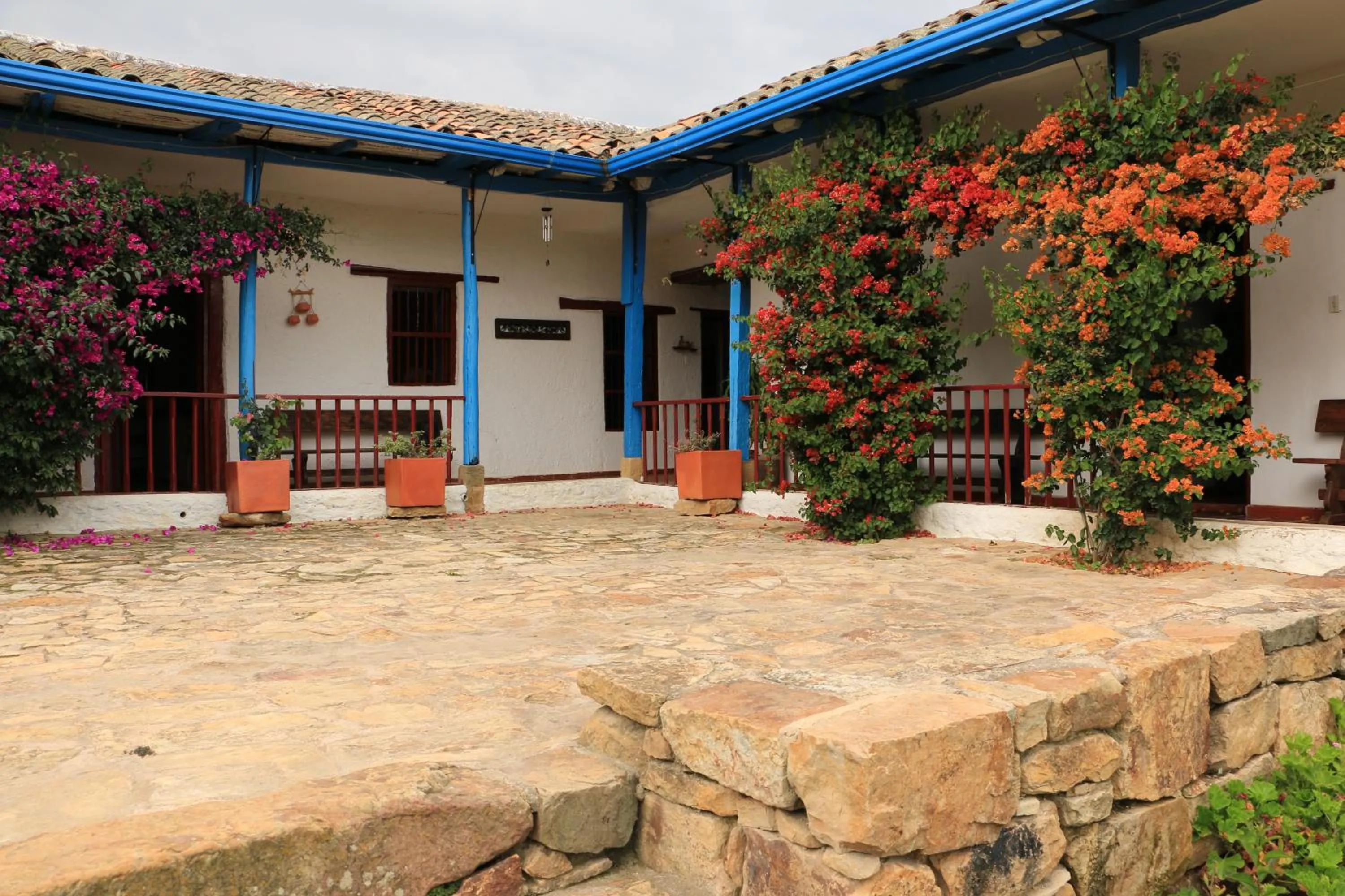 Casa Campestre SUANOGA