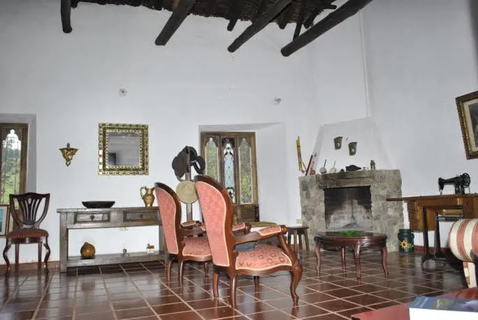 Casa Campestre SUANOGA