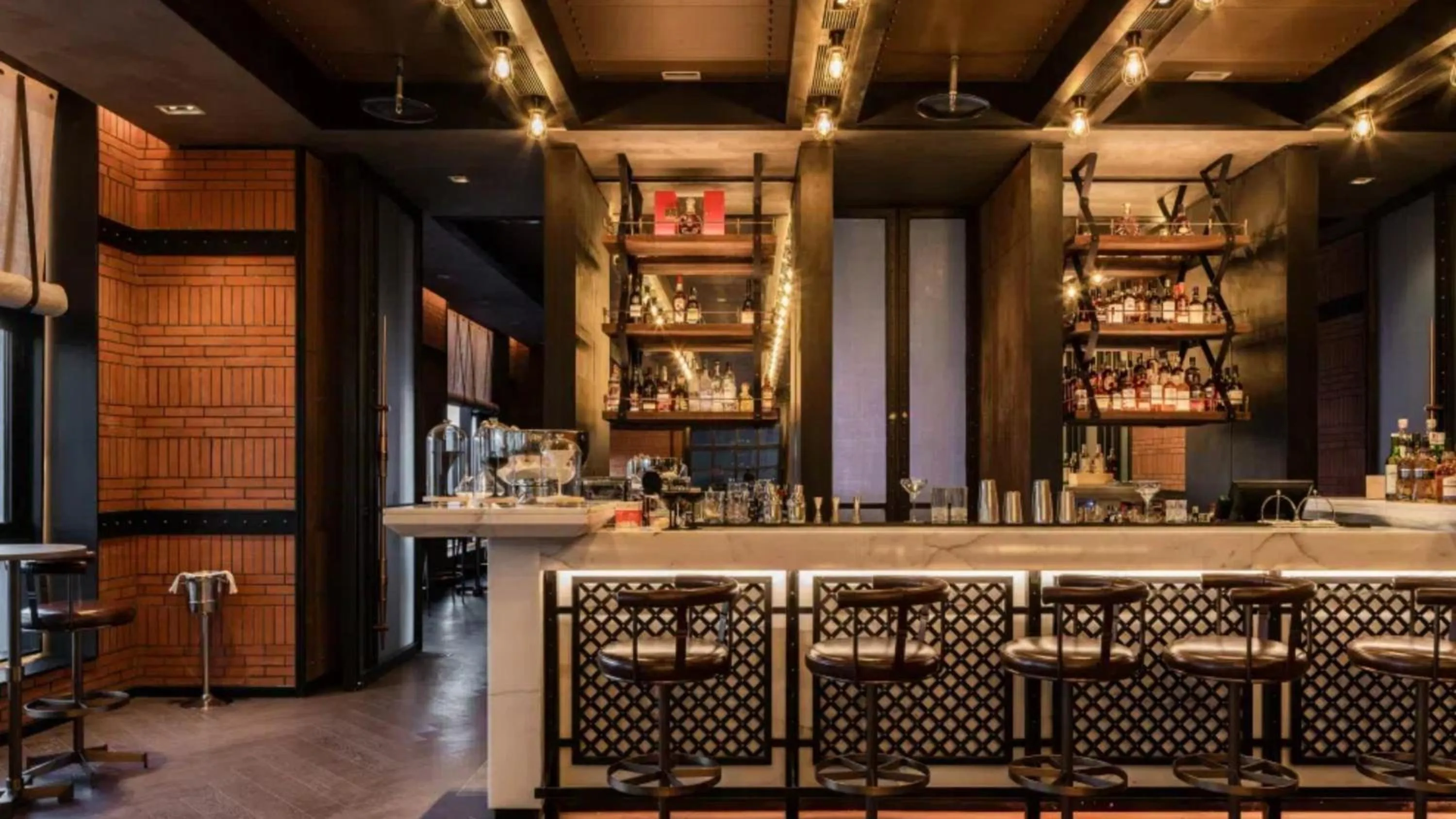 Bedroom in InterContinental Xi'an North by IHG