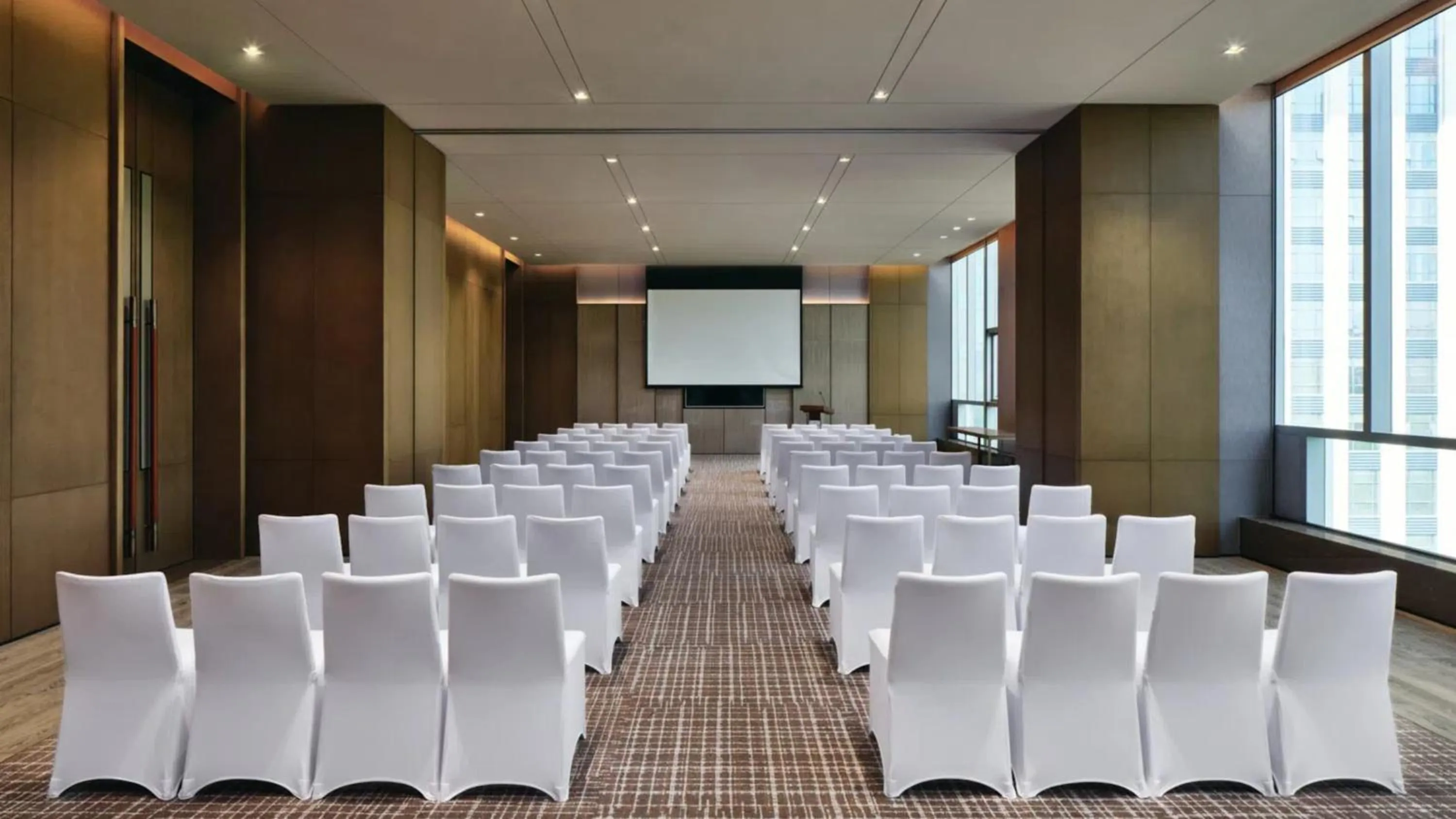 Other in InterContinental Xi'an North by IHG