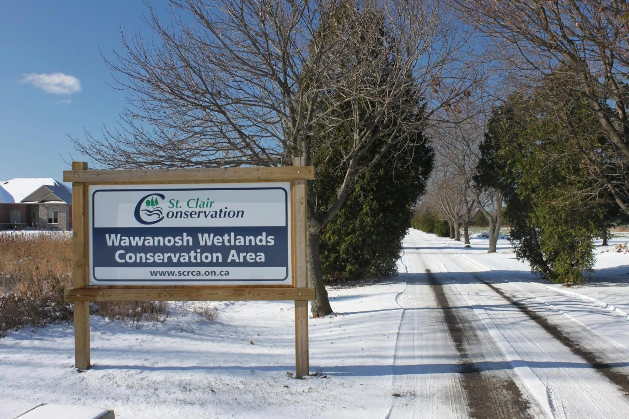 Area and facilities in Holiday Inn Express - Sarnia - Point Edward by IHG