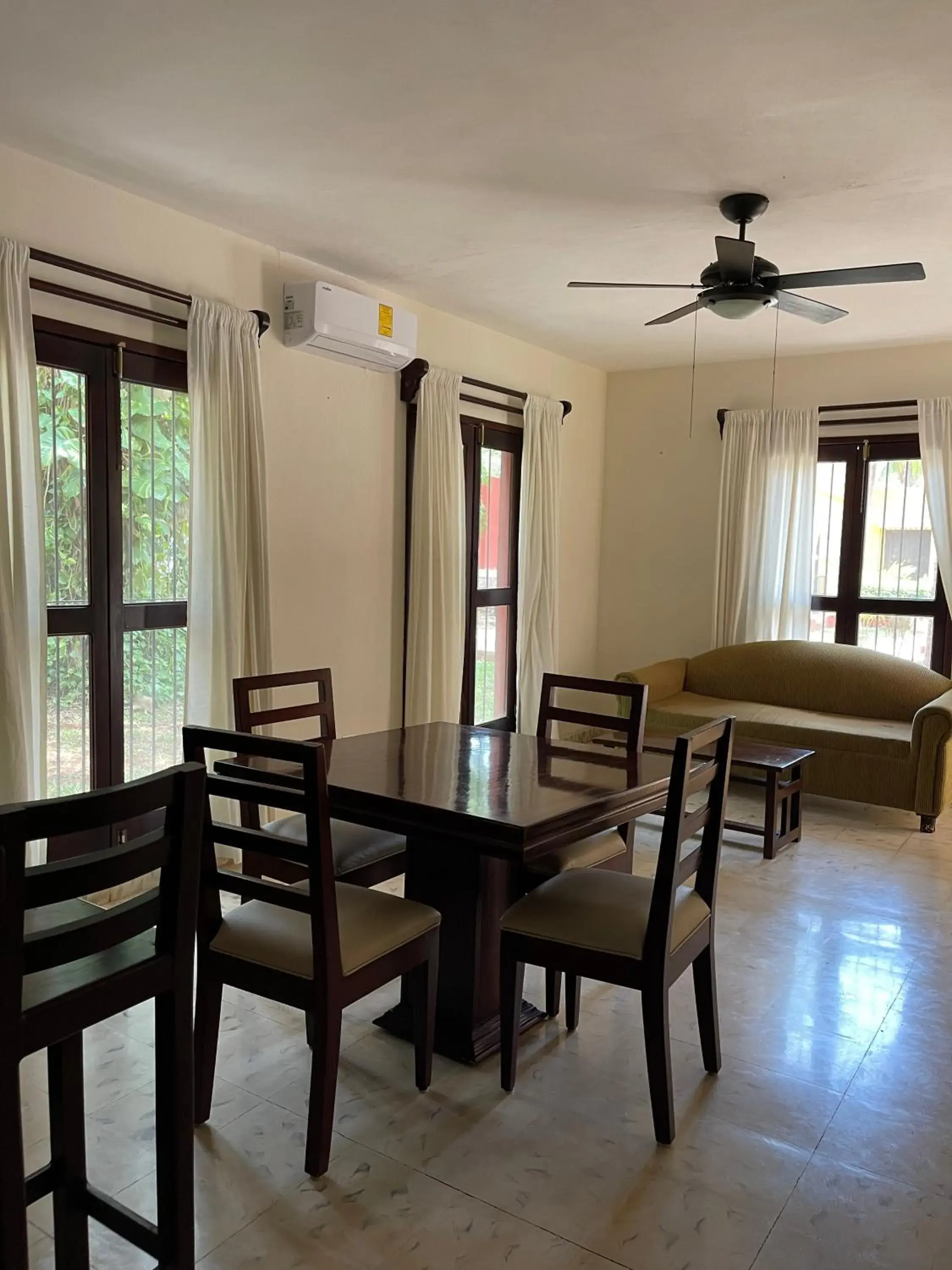 Hacienda Kaan Ac Hacienda Kaan Ac