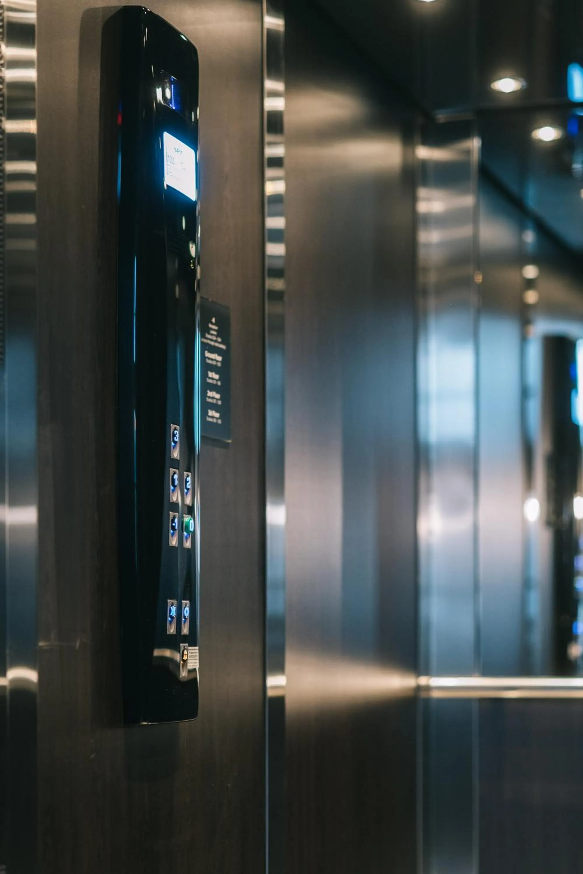 Other in Getaway Studios Gent