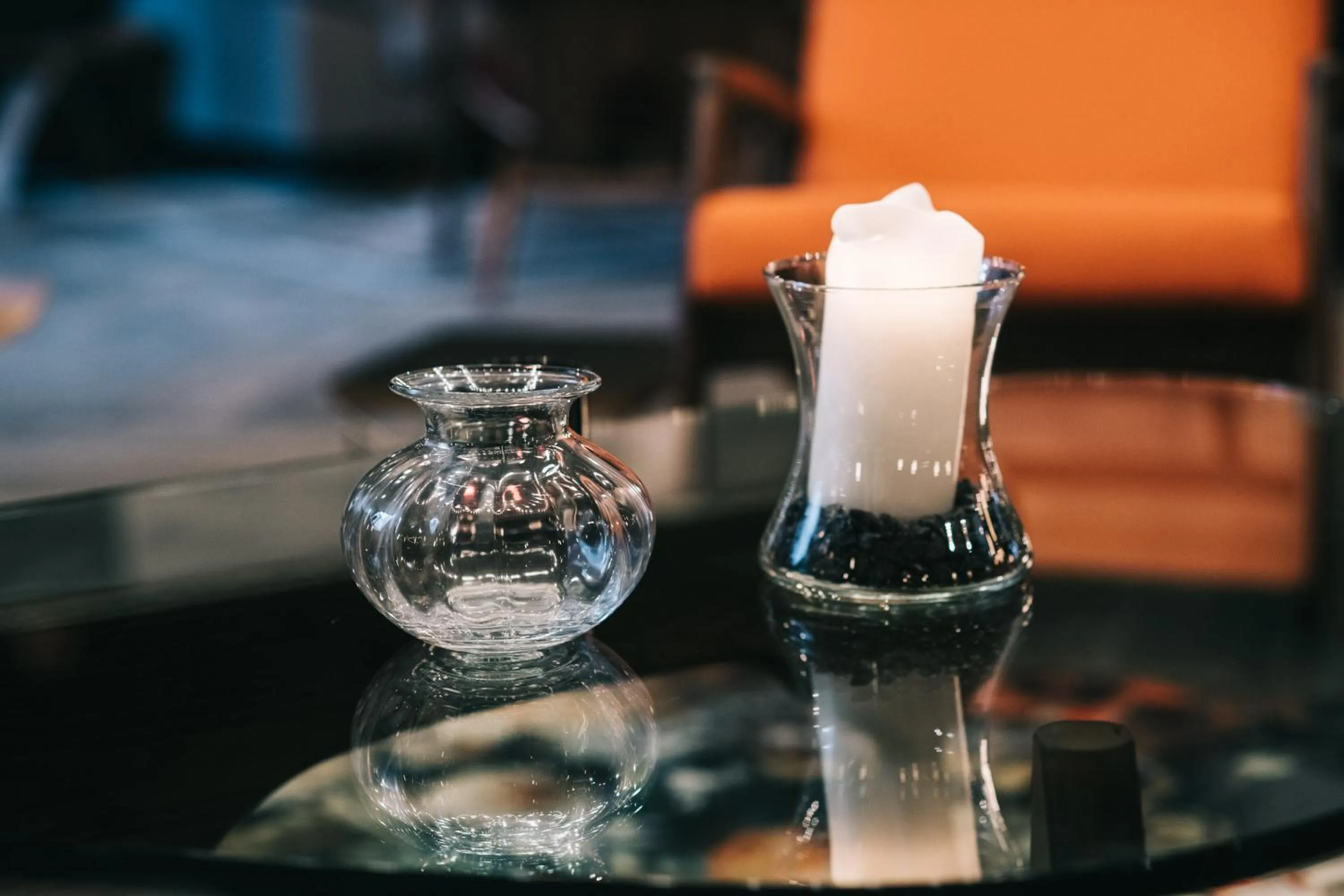 Lobby or reception in Getaway Studios Gent