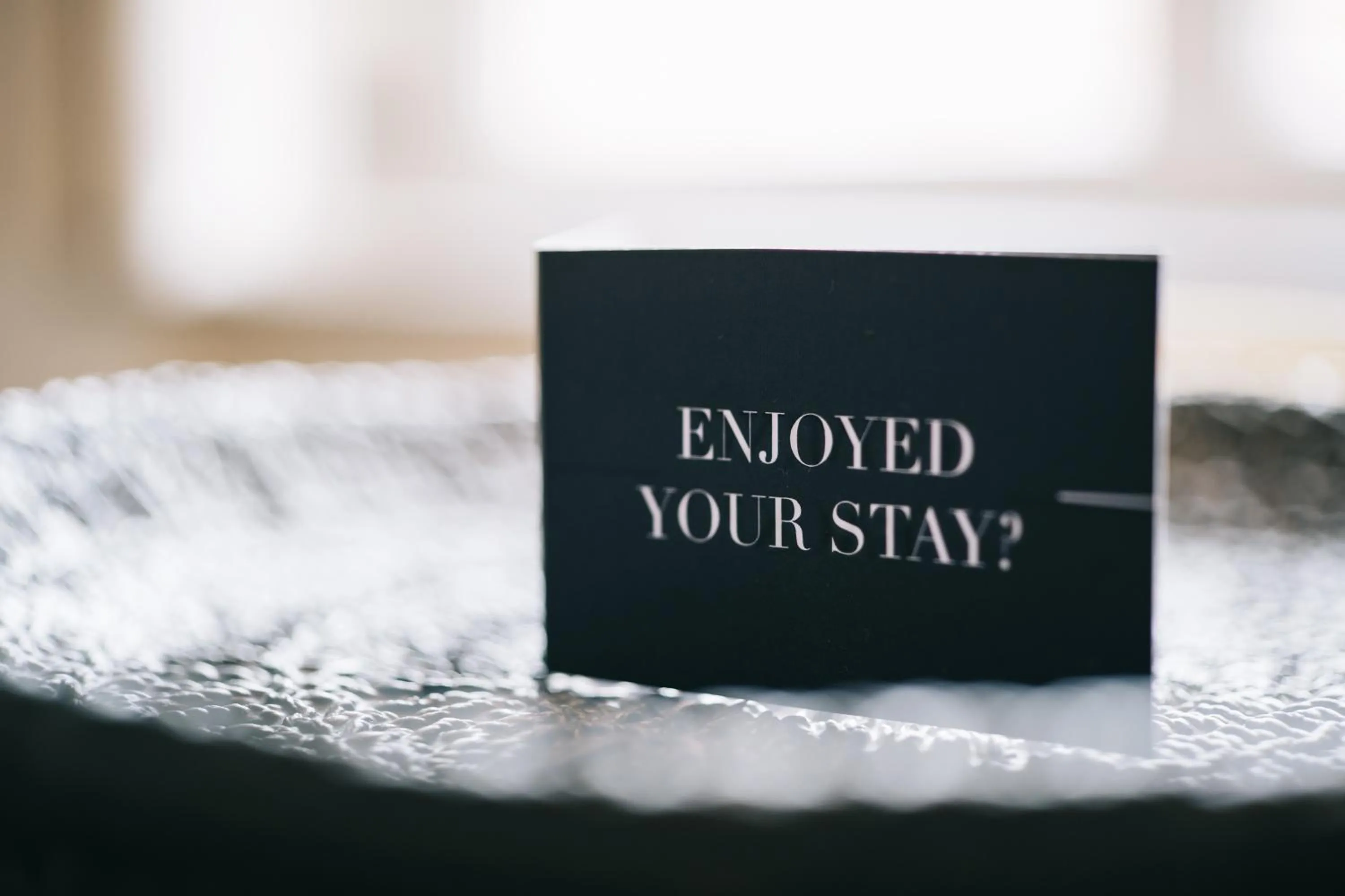 Decorative detail in Getaway Studios Gent