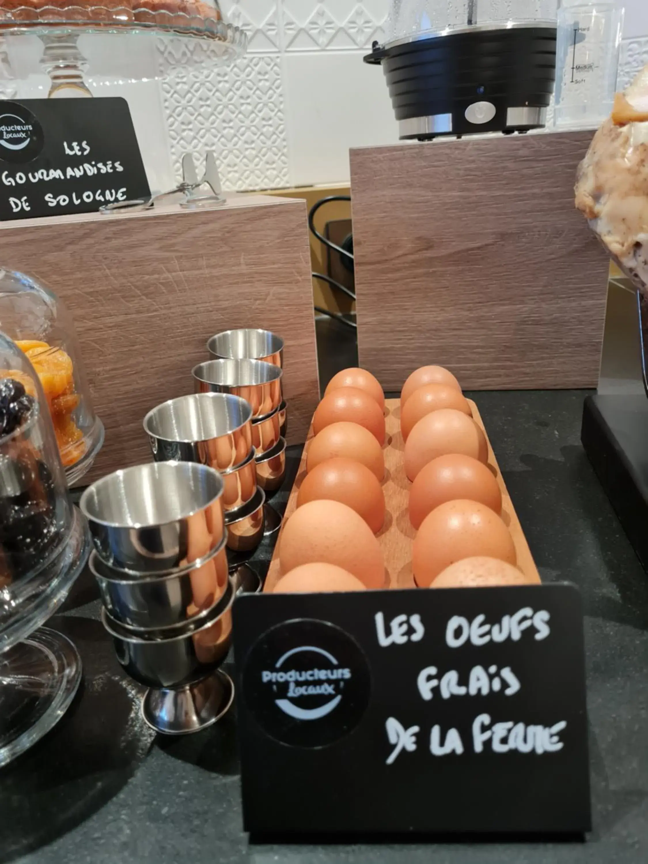 Brit Hotel Orléans St Jean de Braye - L'Antarès Brit Hotel Orléans St Jean de Braye - L'Antarès