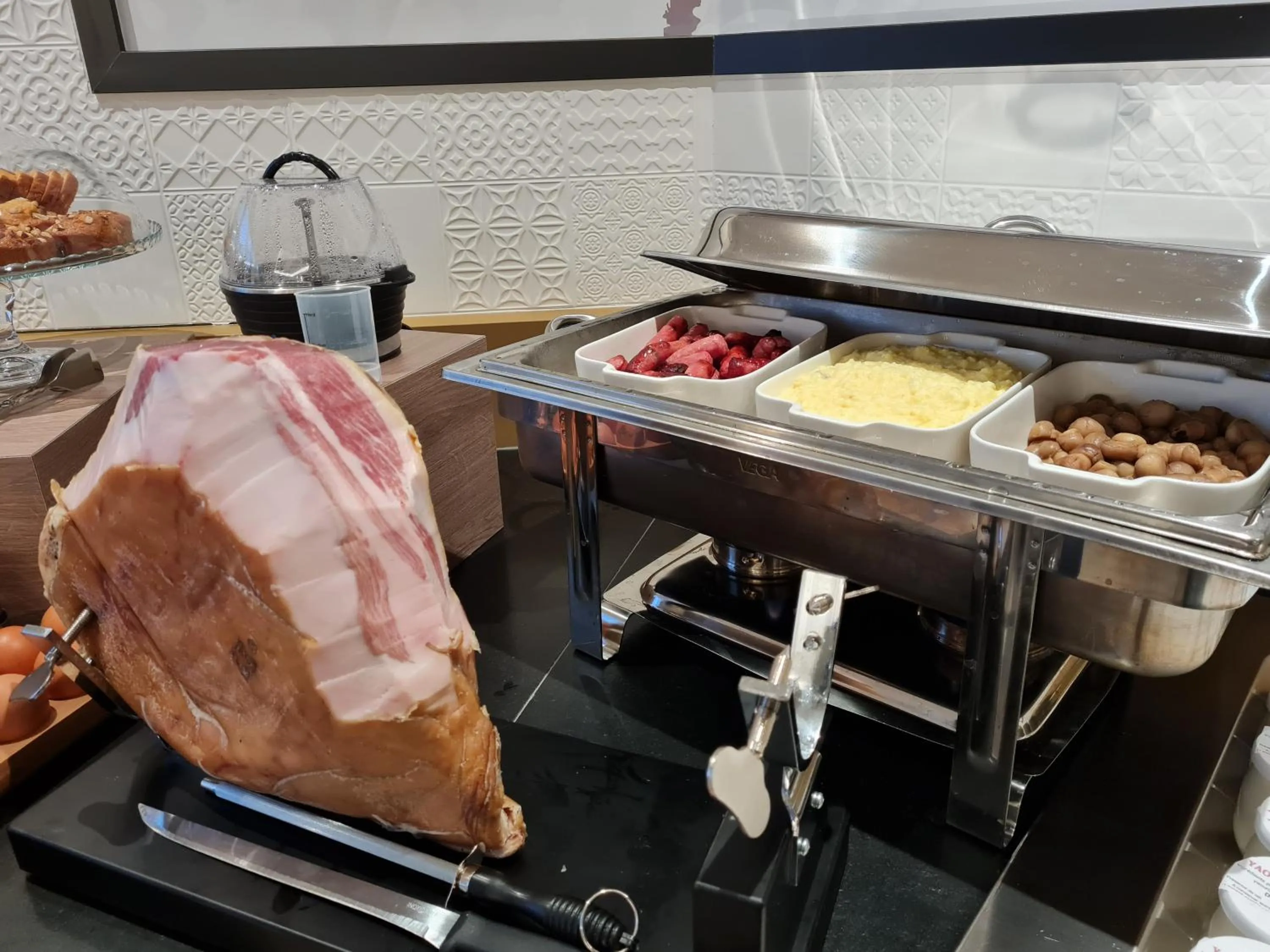 Brit Hotel Orléans St Jean de Braye - L'Antarès