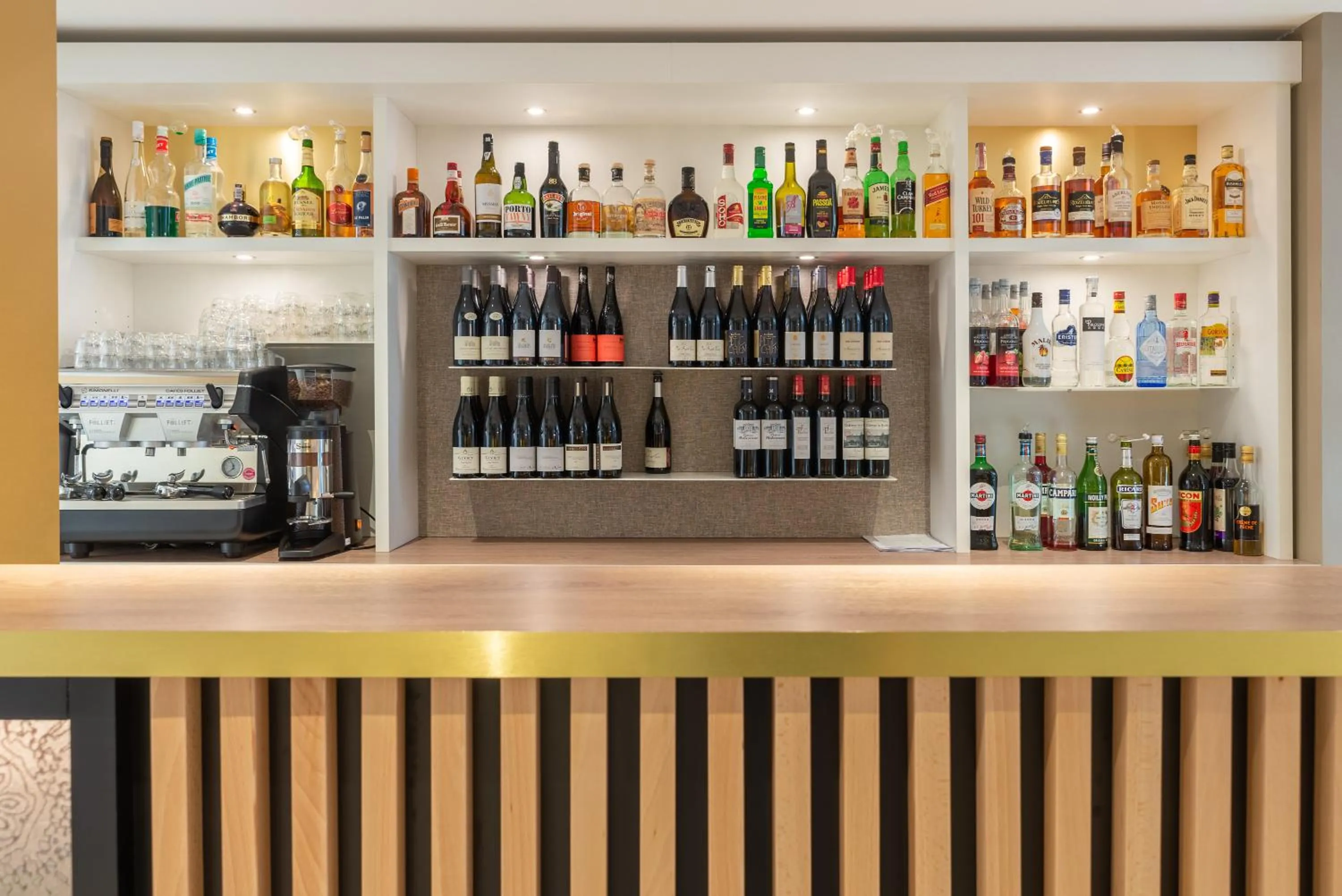 Brit Hotel Orléans St Jean de Braye - L'Antarès