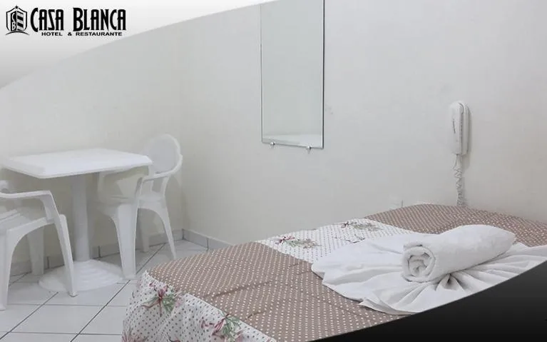 Hotel Casa Blanca