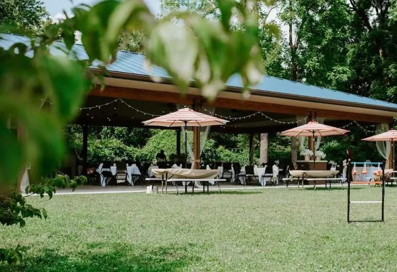 Banquet/Function facilities in Bicentennial Inn