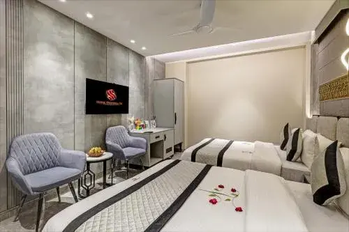 Hotel Stay Well Dx Hotel Stay Well Dx