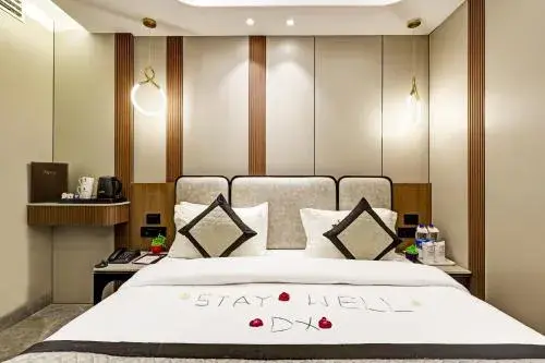 Hotel Stay Well Dx Hotel Stay Well Dx