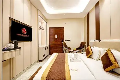 Hotel Stay Well Dx Hotel Stay Well Dx