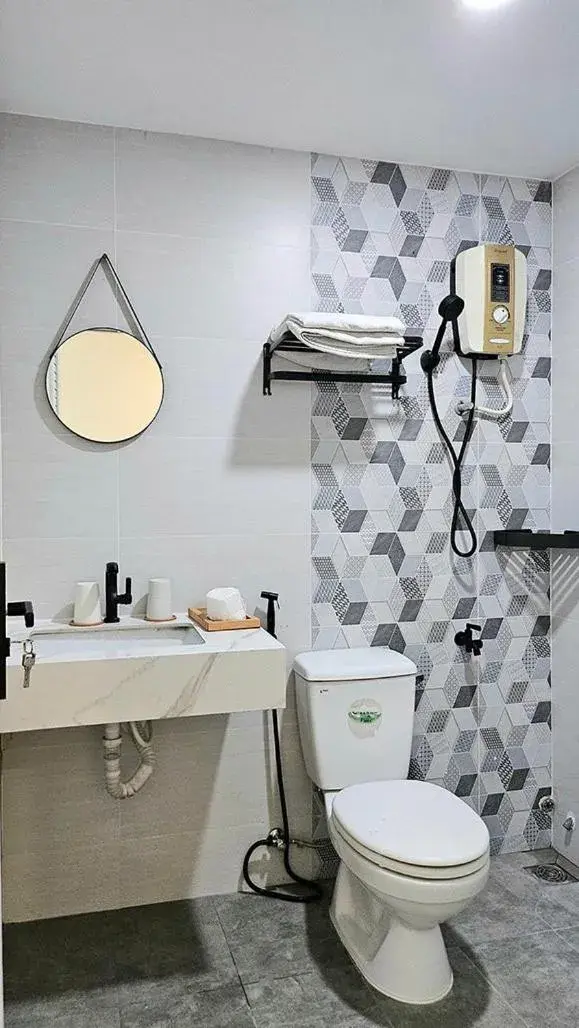 Khoi Hostel Khoi Hostel